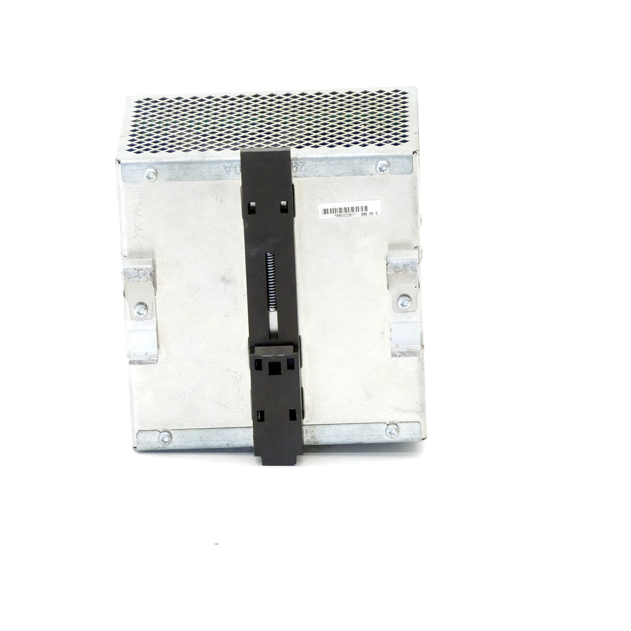 power supply