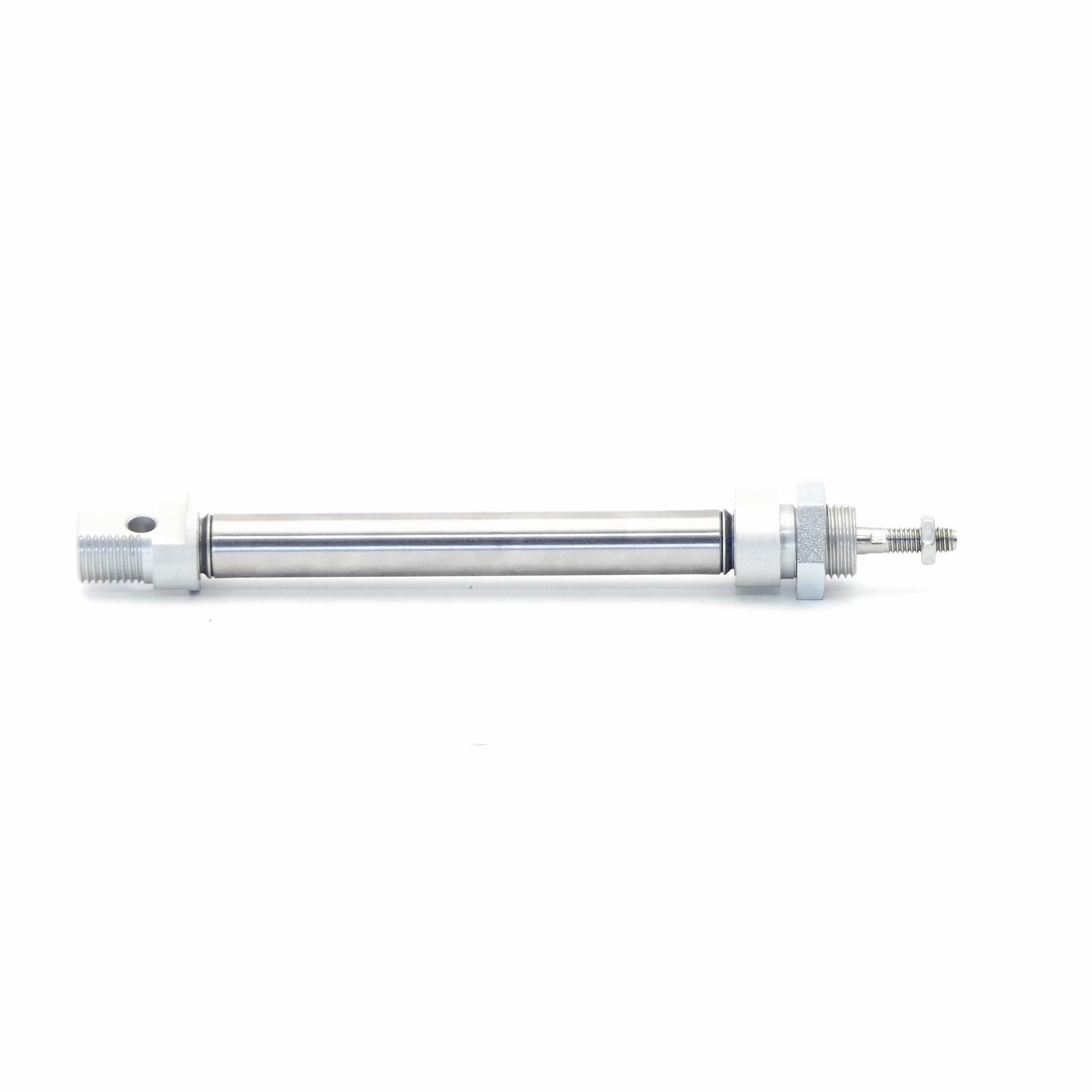 Round cylinder