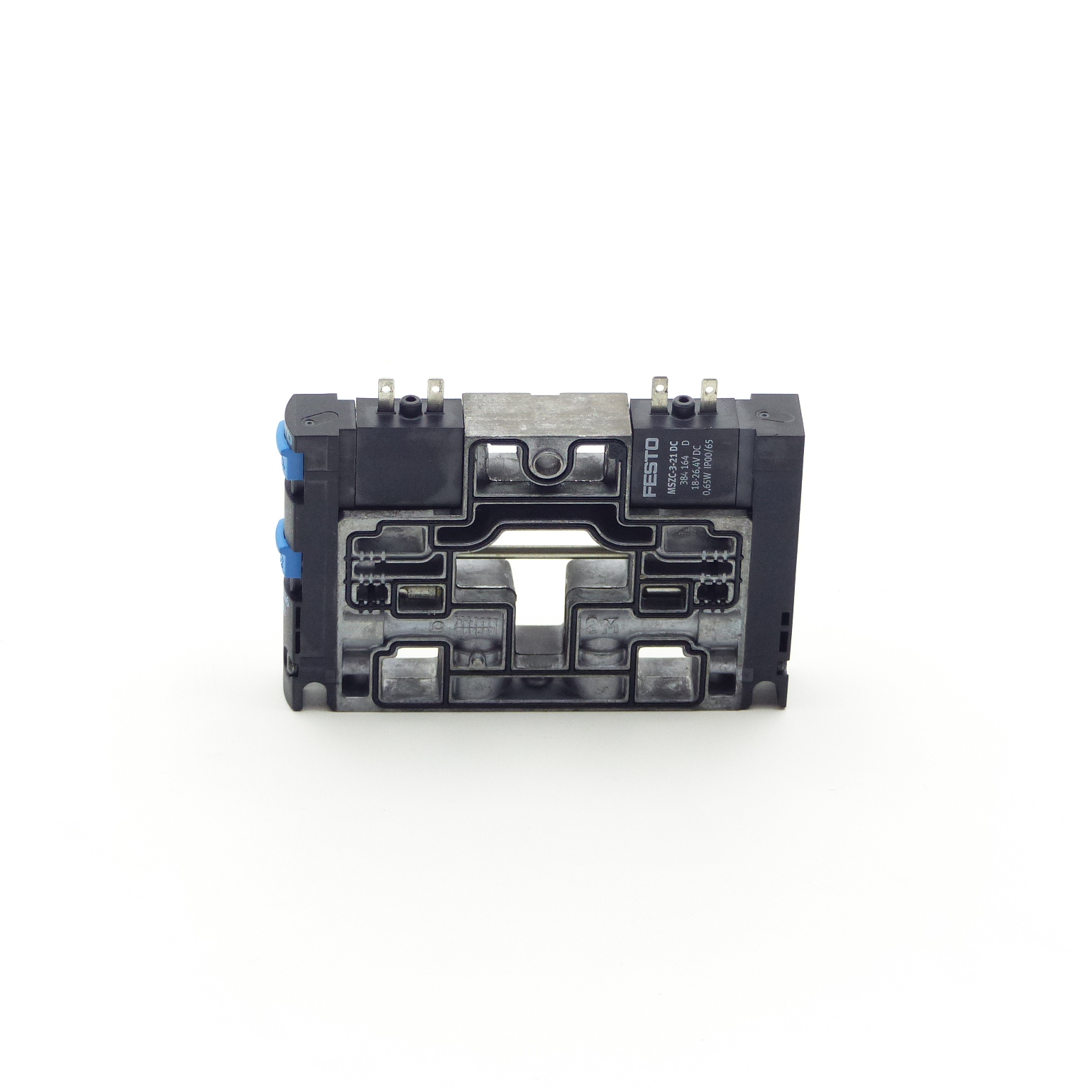 Solenoid Valve CPV14-M1H-2OLS-2GLS-1/8