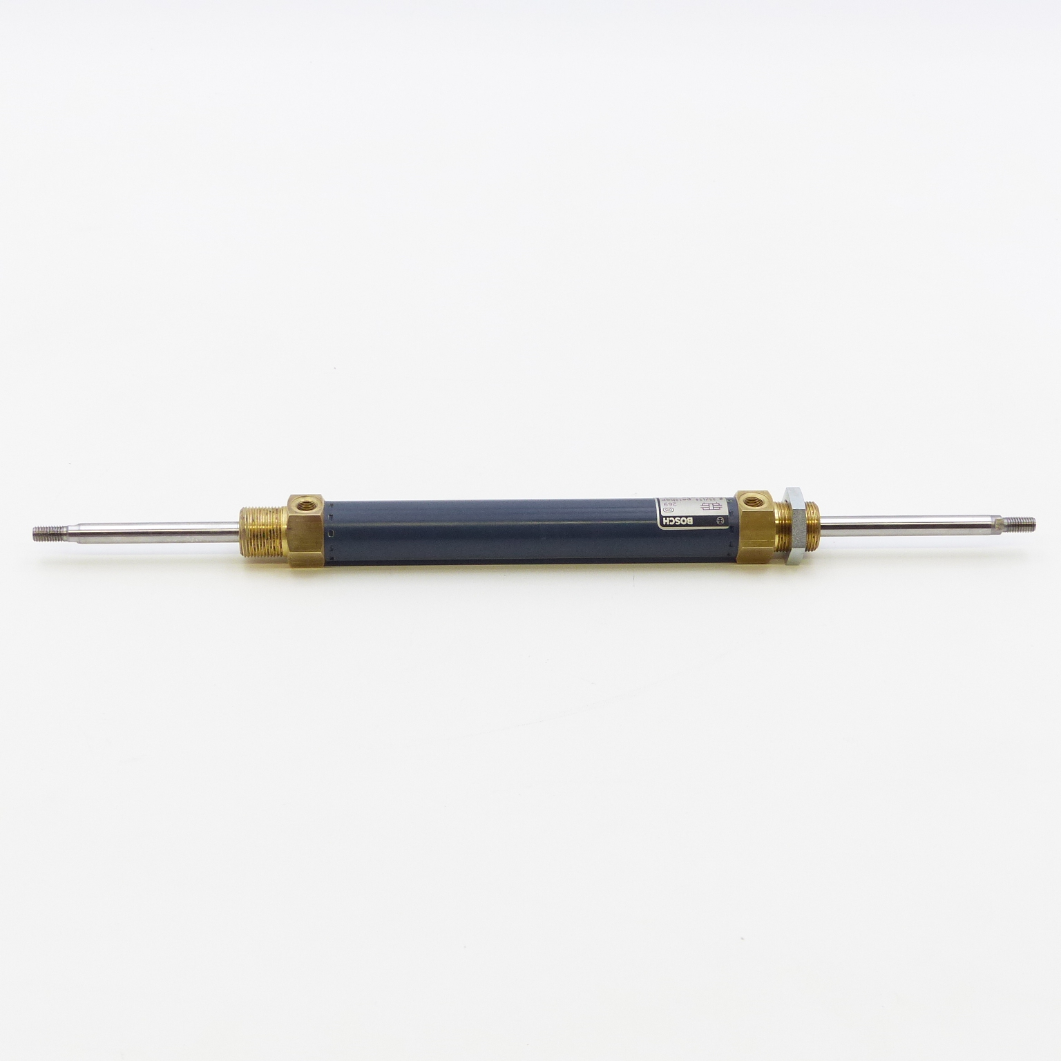 Round Cylinder 25 x 150