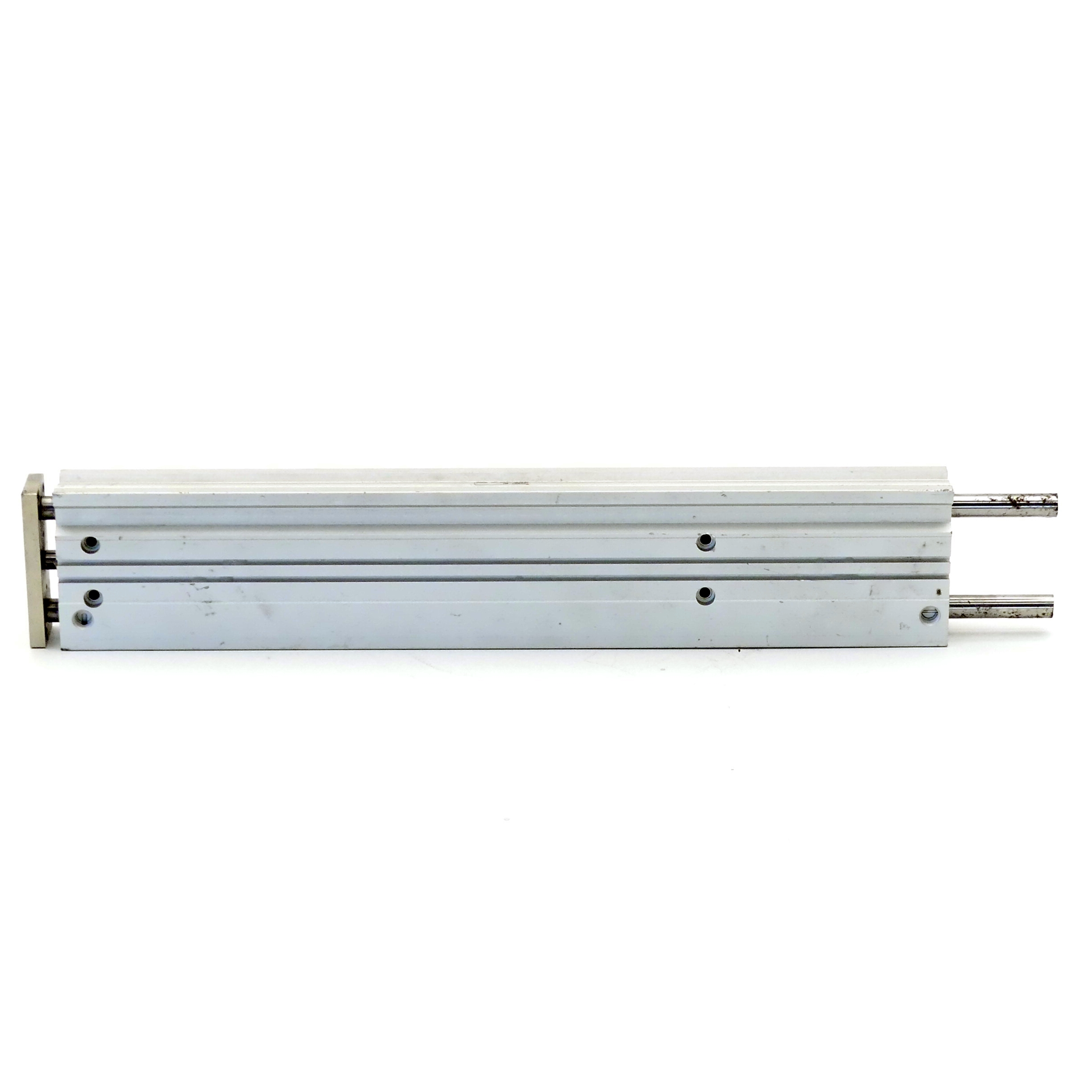 Guide cylinder