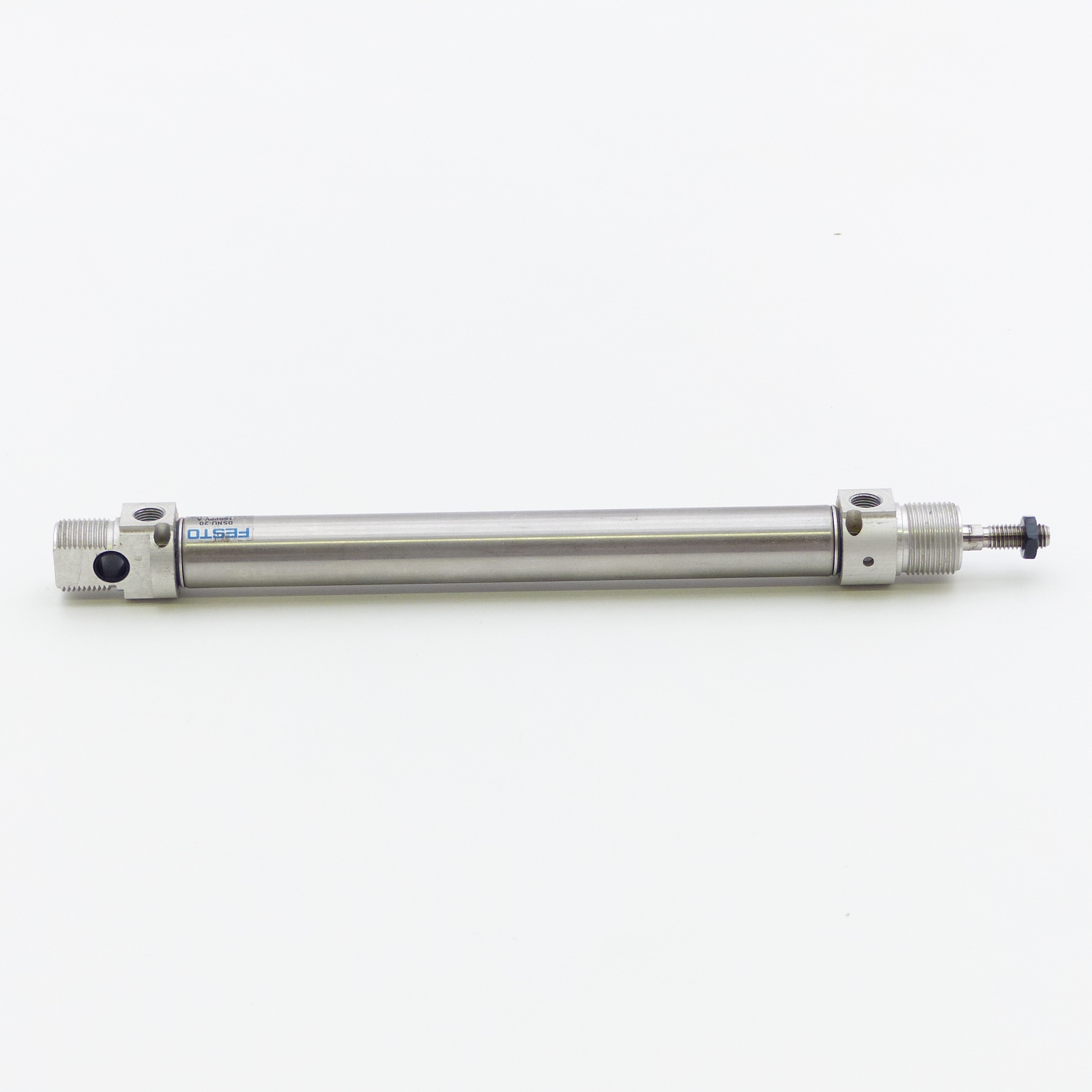 Round Cylinder DSNU-20-160-PPV-A