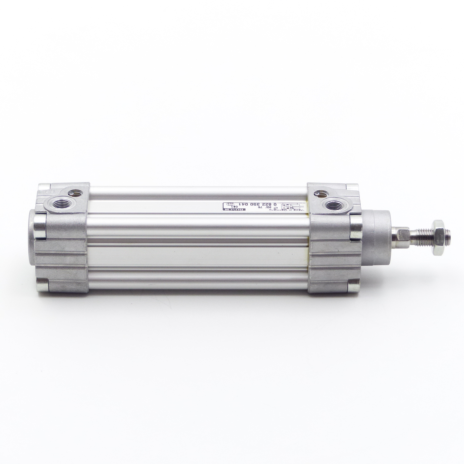 Short-stroke Cylinder 32 x 75