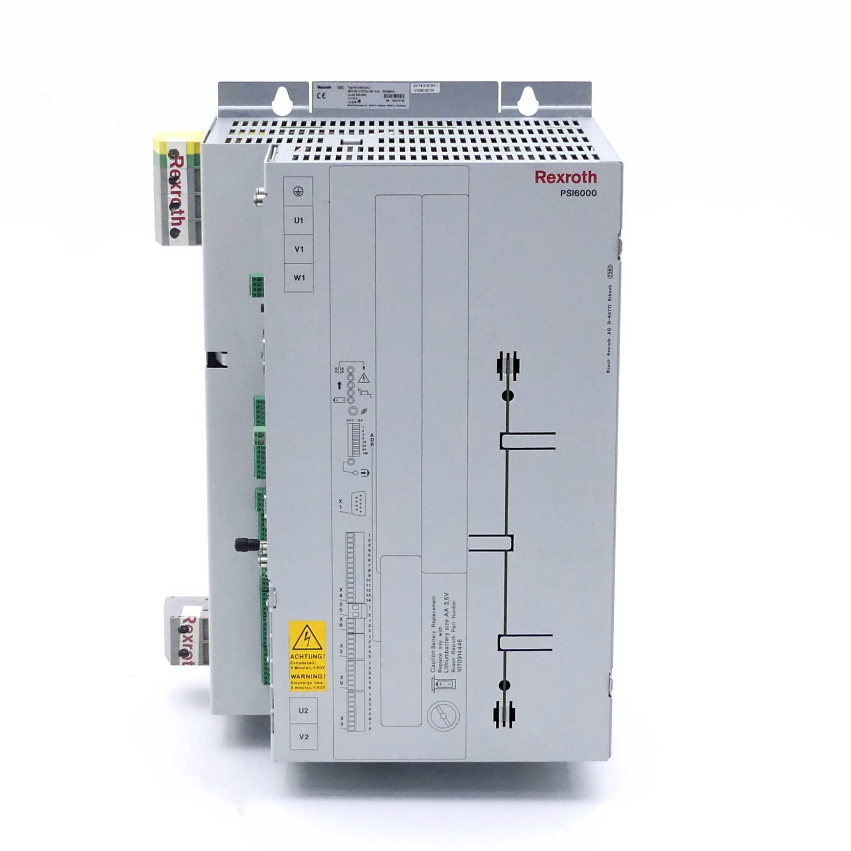 Inverter PSI 6100.354L1