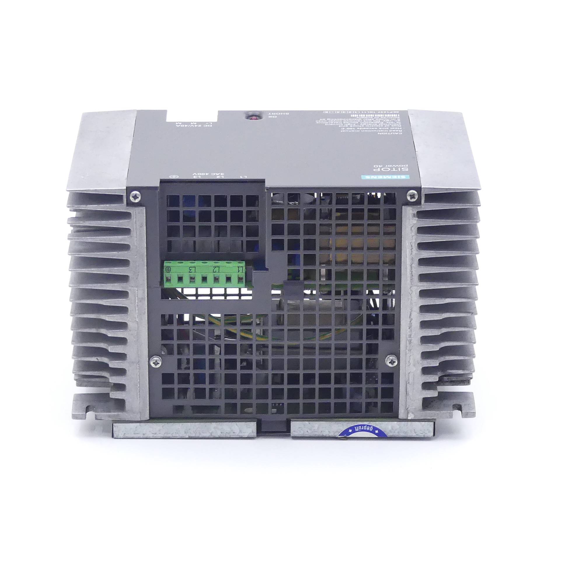 Power supply SITOP Power 40