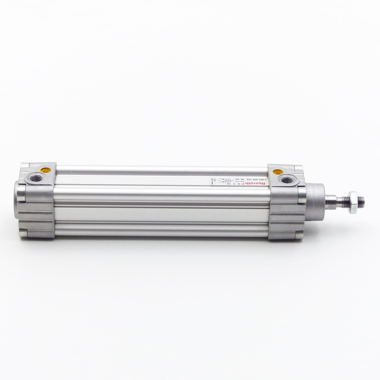 Short-stroke Cylinder 32 x 100