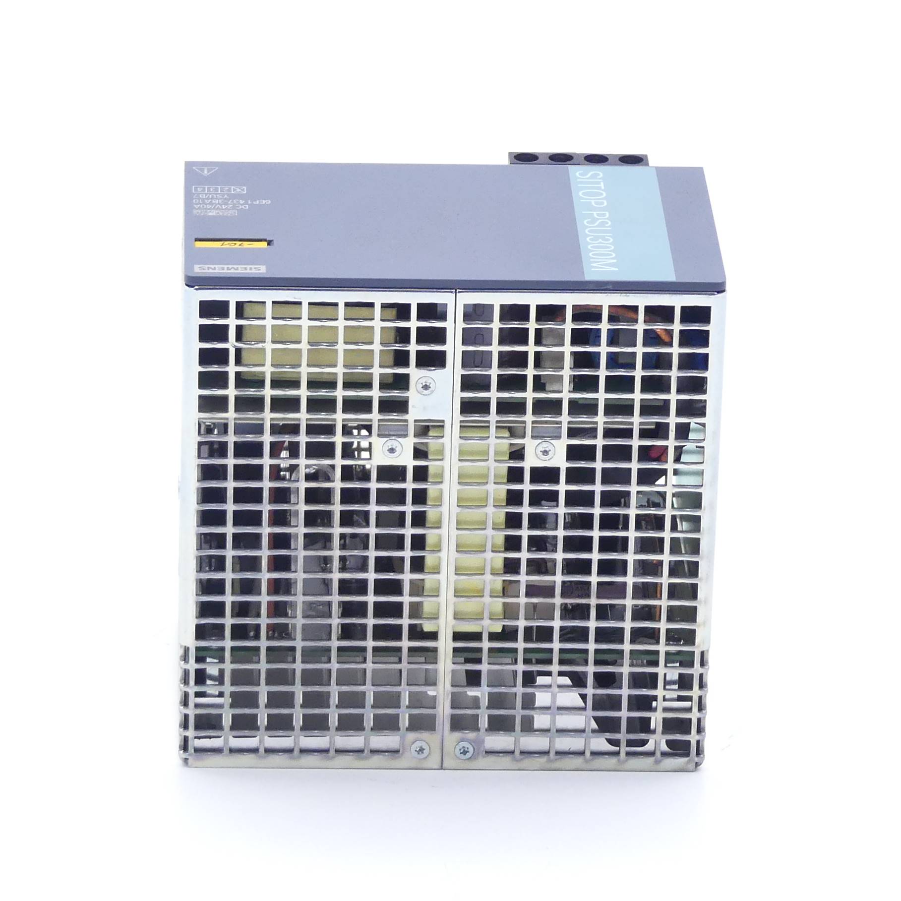 Power supply SITOP PSU300M