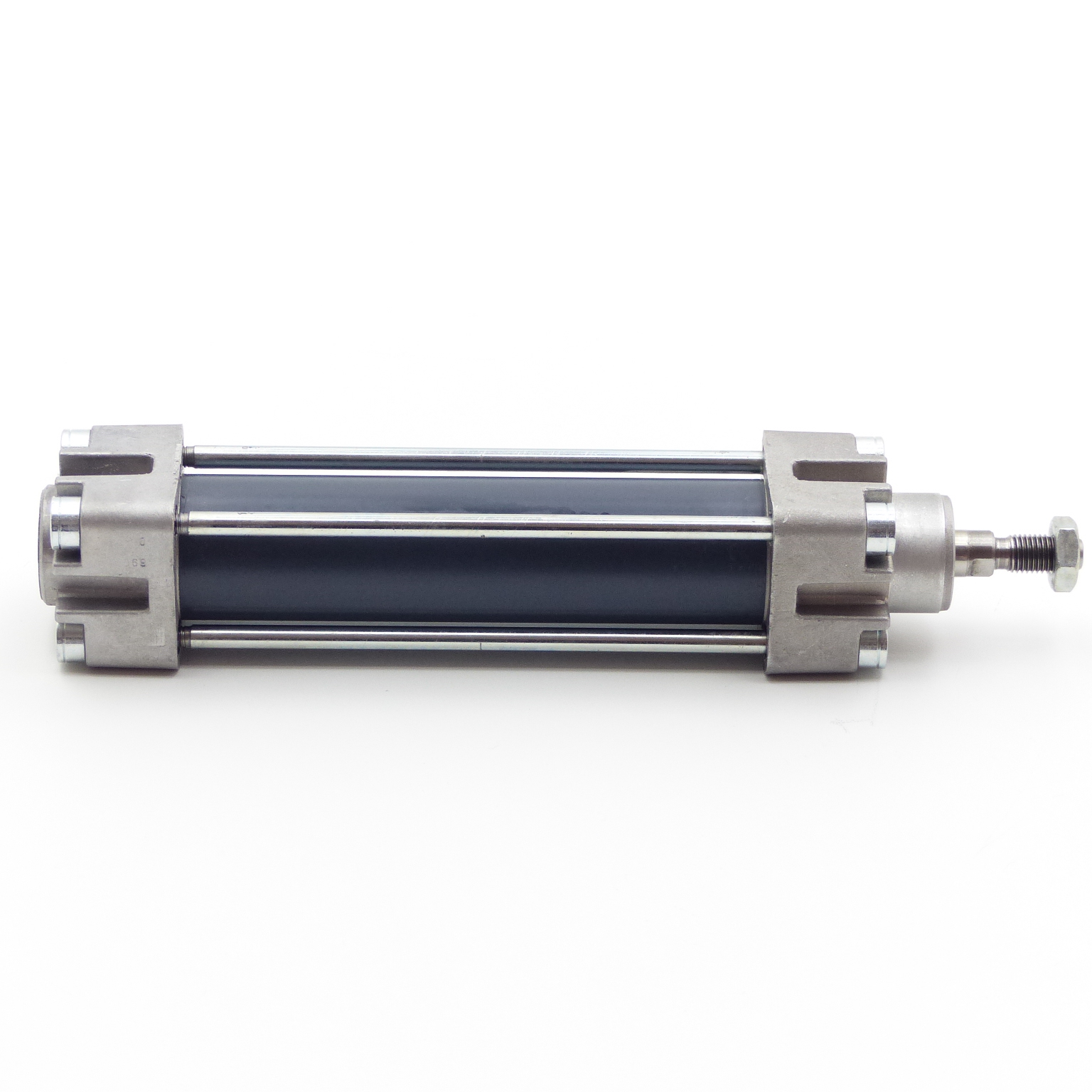Short-stroke Cylinder 32 x 110