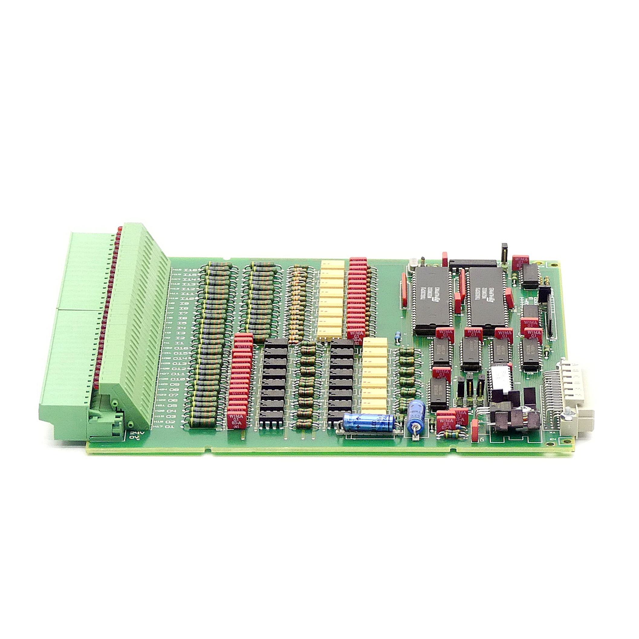 Controller board BEAV007 Refurbished
