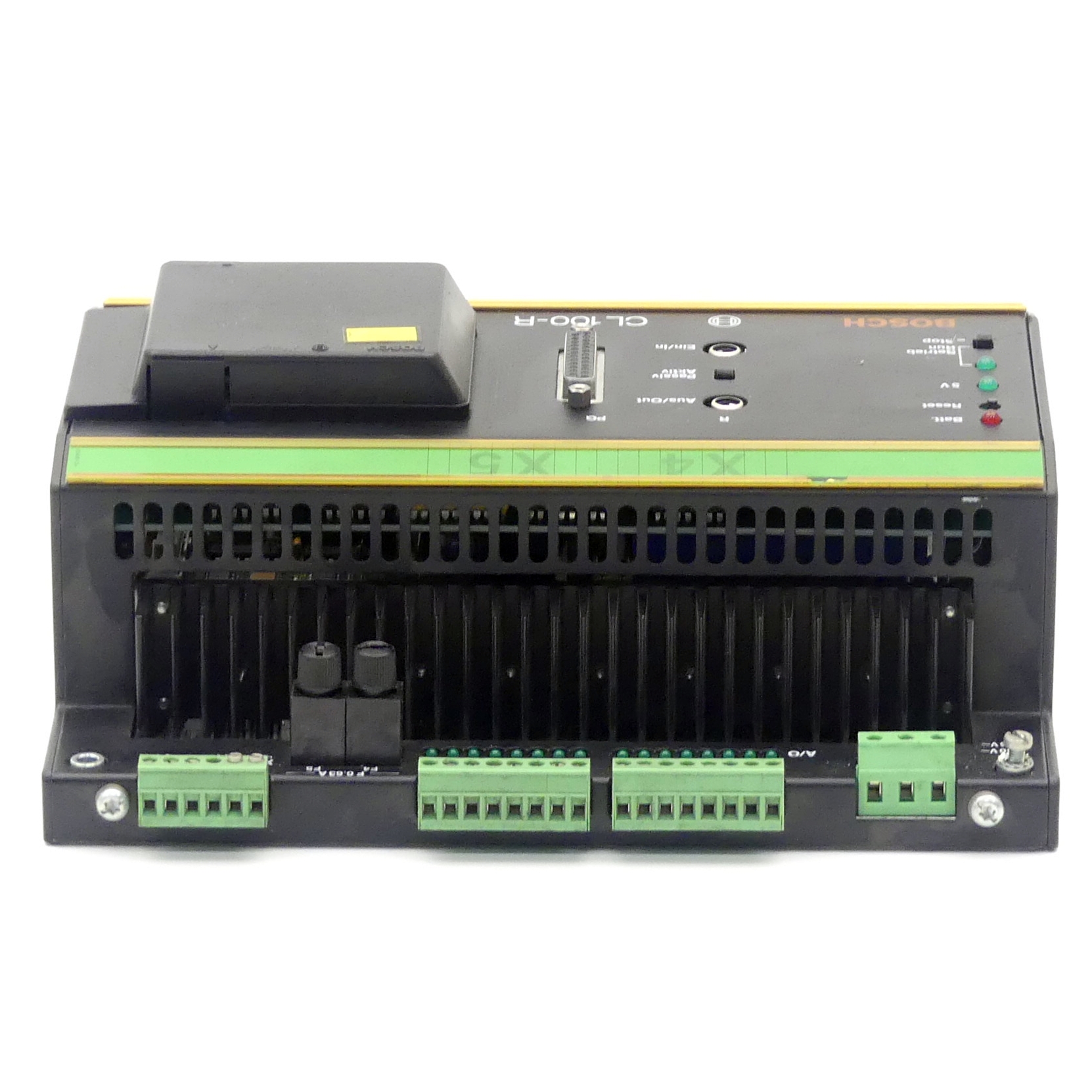 Expansion module