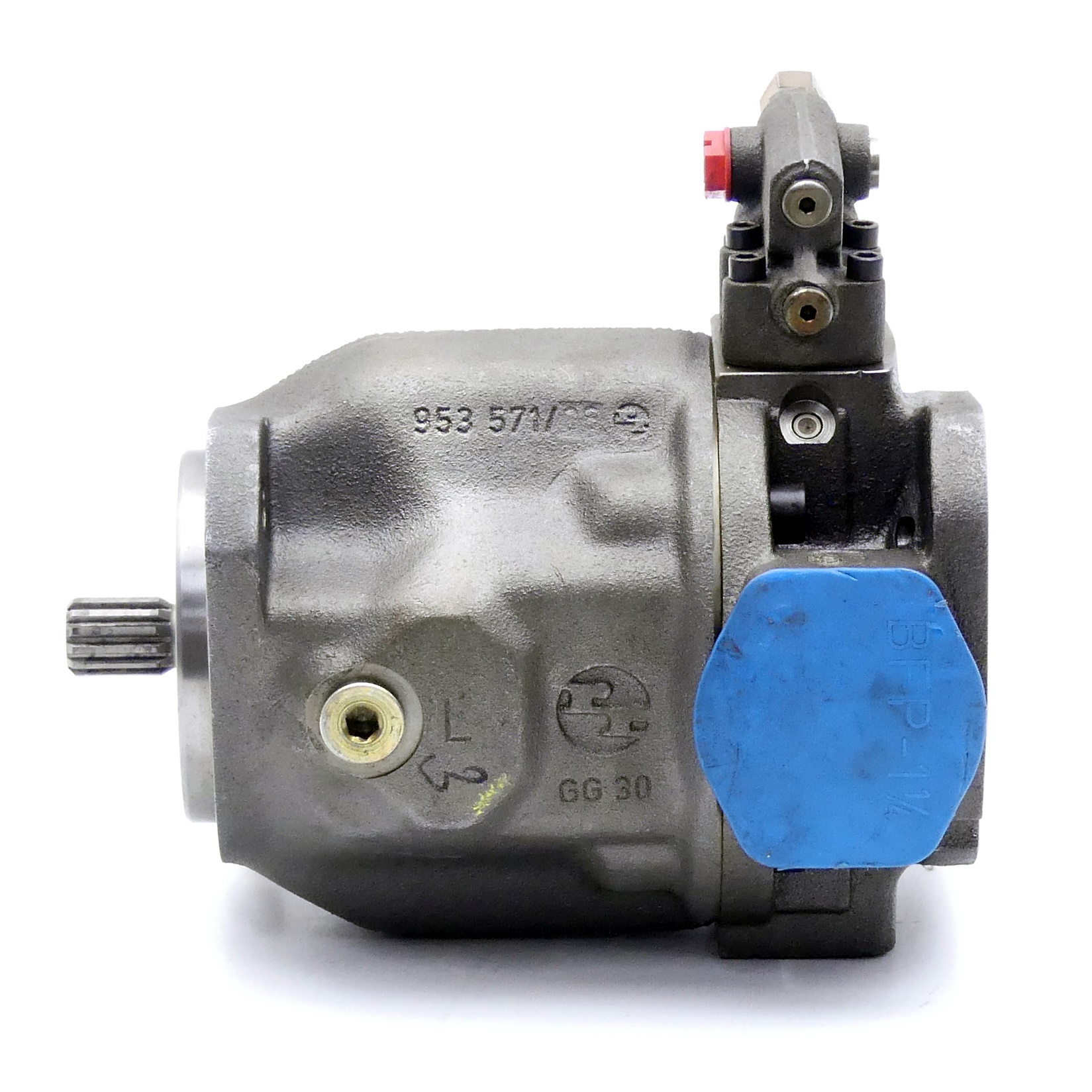 Axial piston pump 1870337 