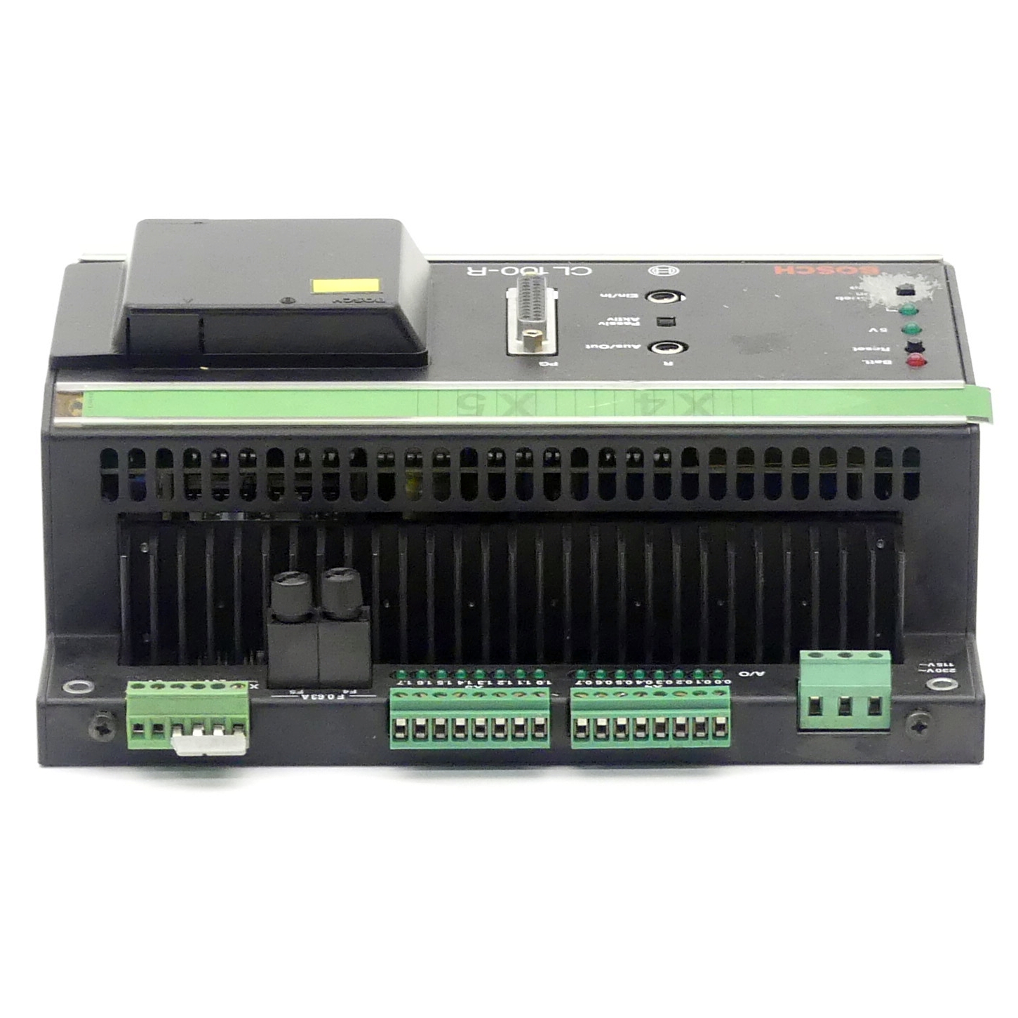 Expansion module CL 100-R