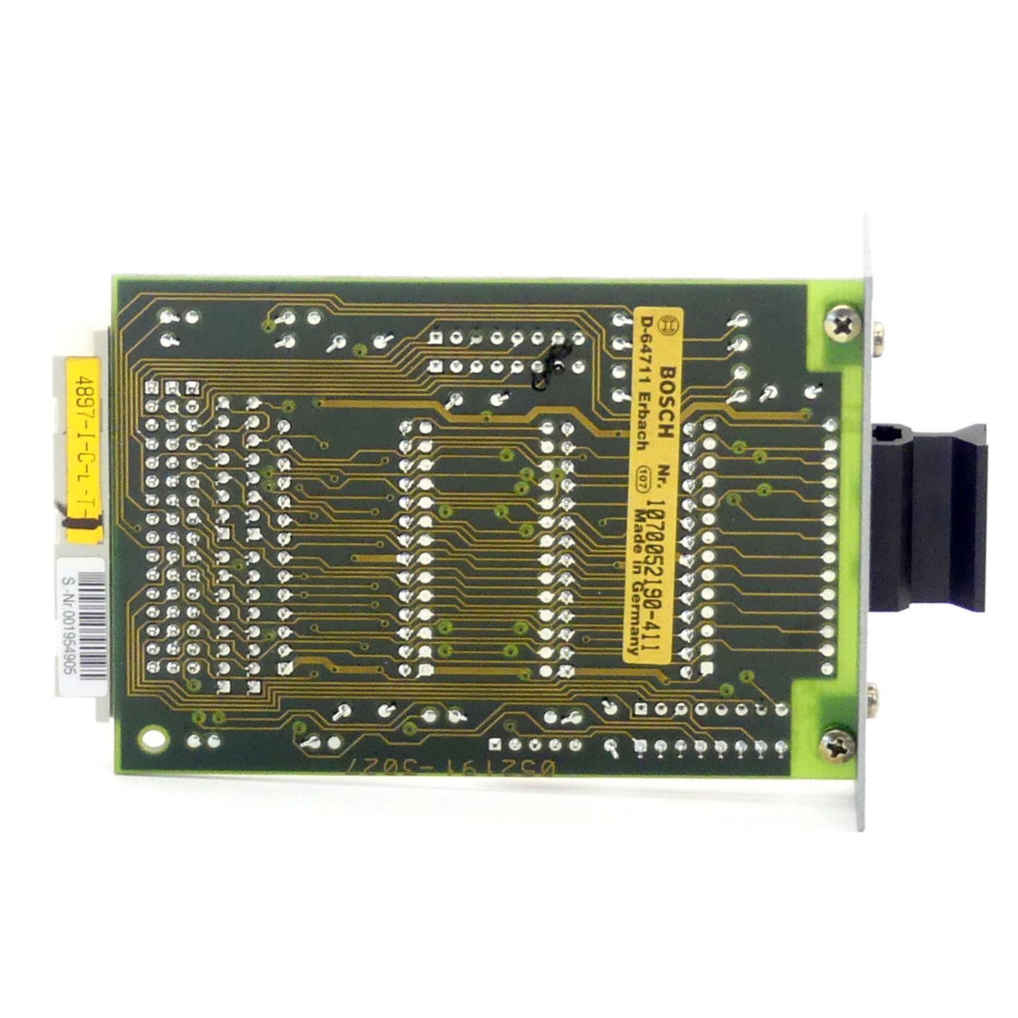 Memory card 