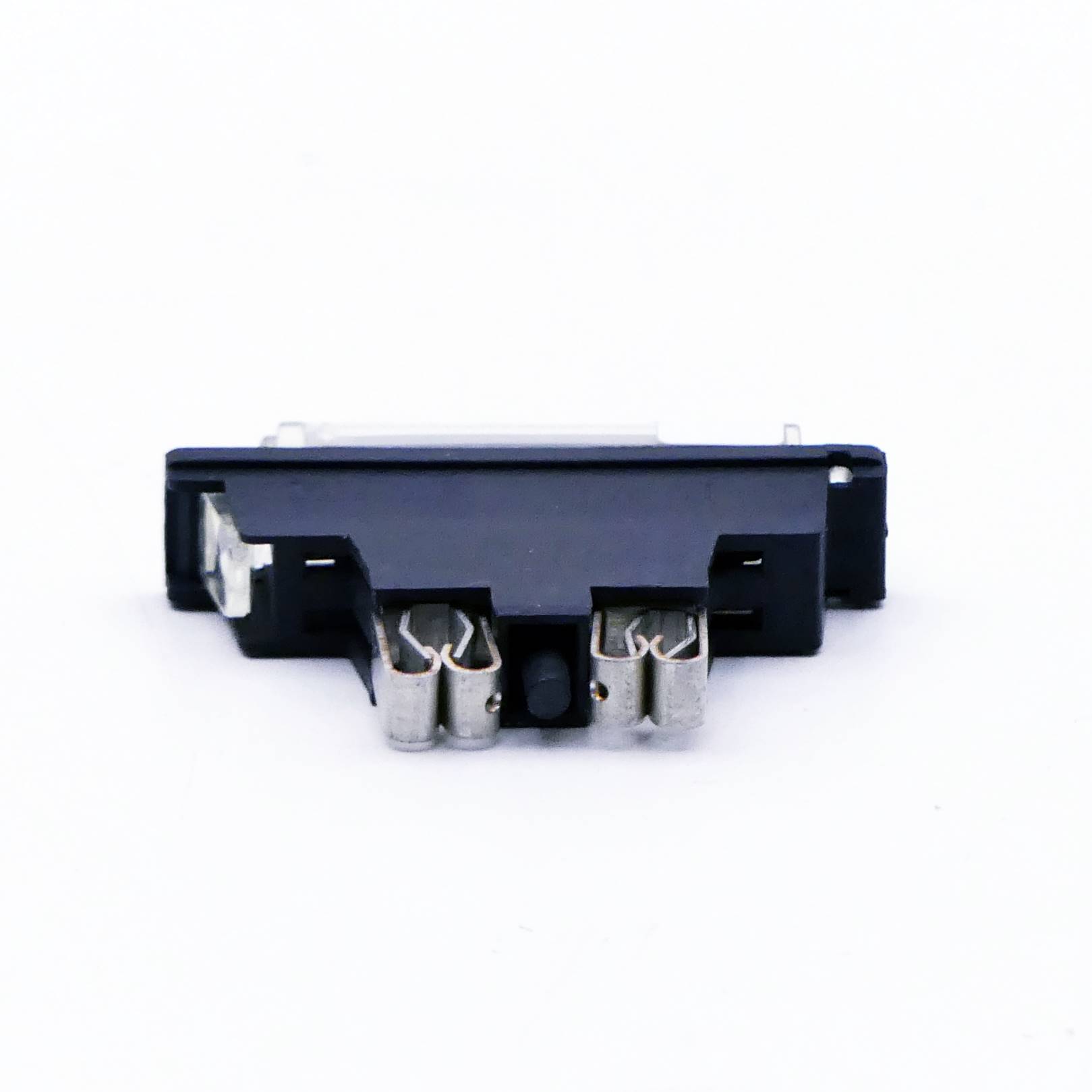 Sicherungsstecker