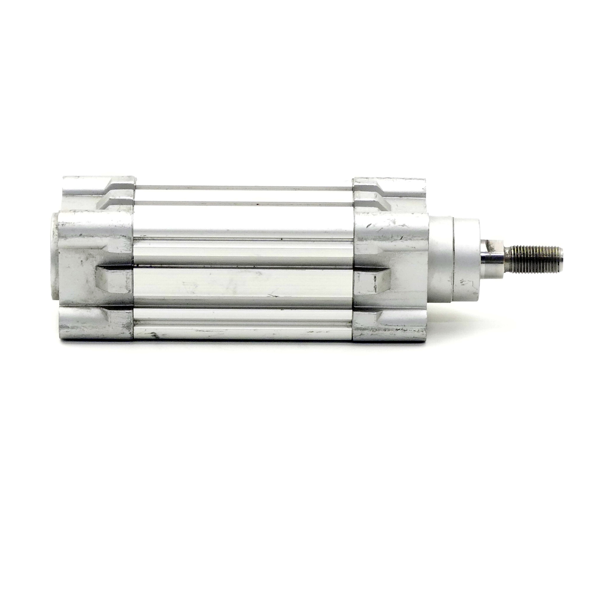 Compact cylinder DNC-40-40-PPV-A