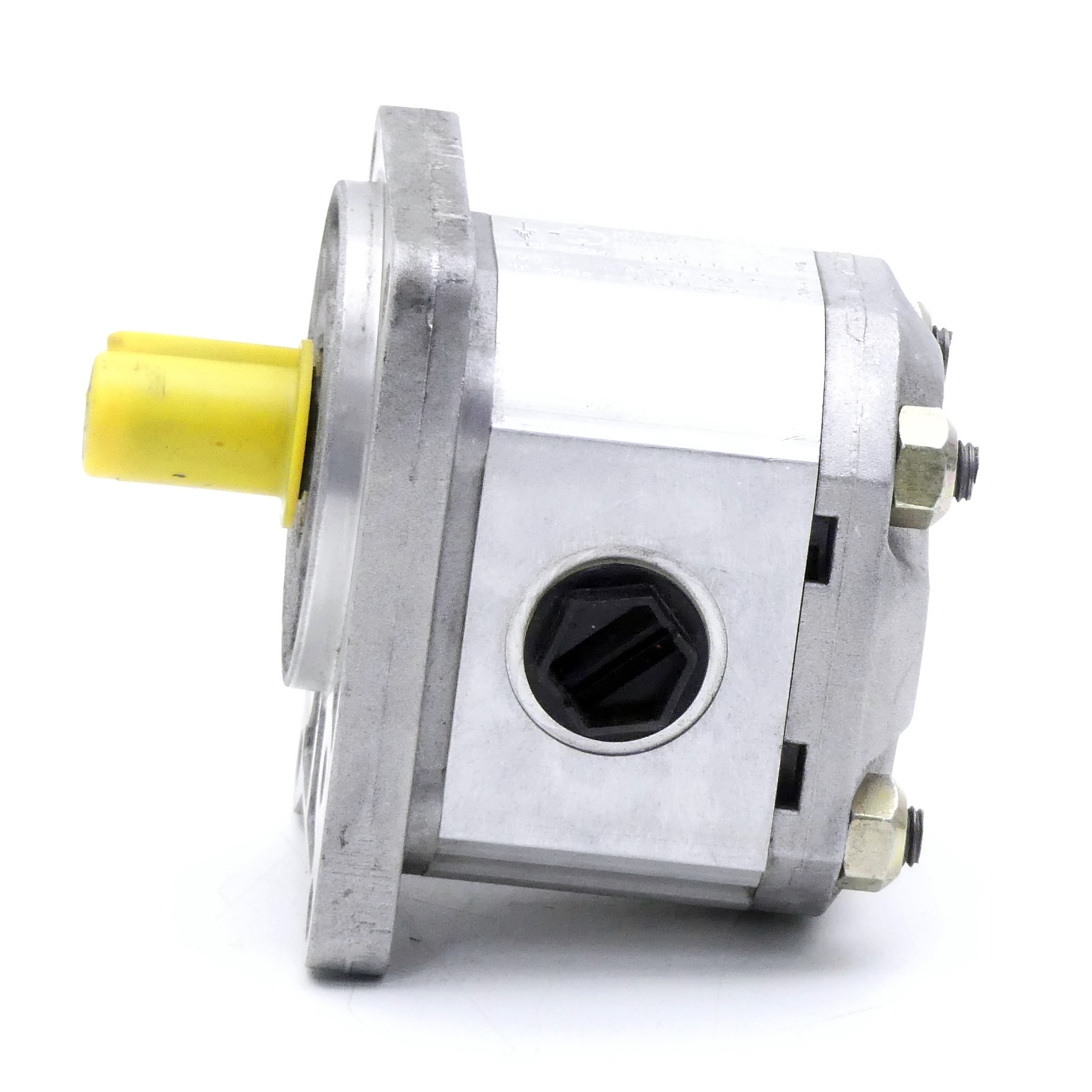 Gear pump 