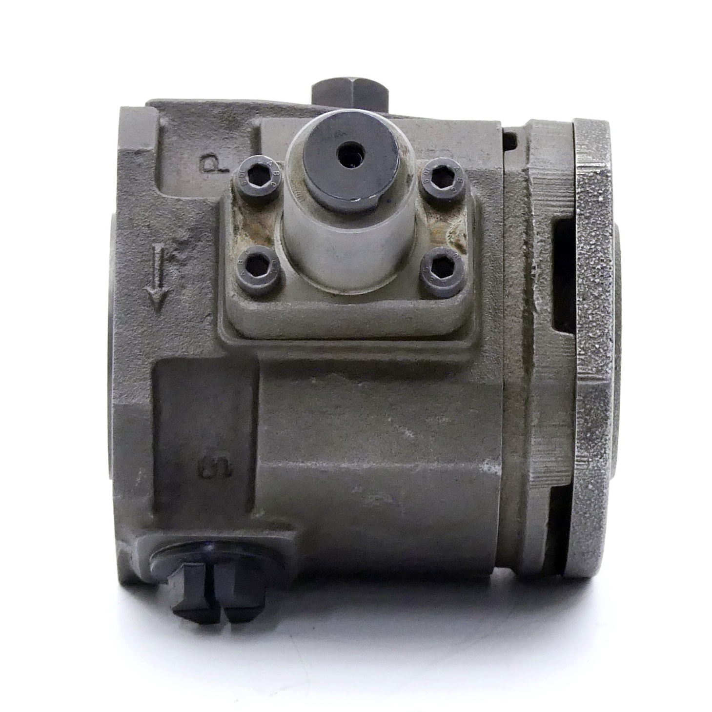 Vane pump 