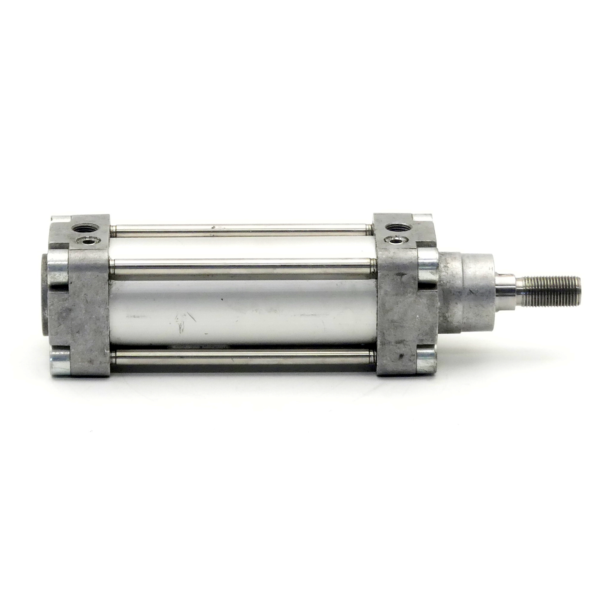 Pneumatic cylinder DVG-50-80-PPV