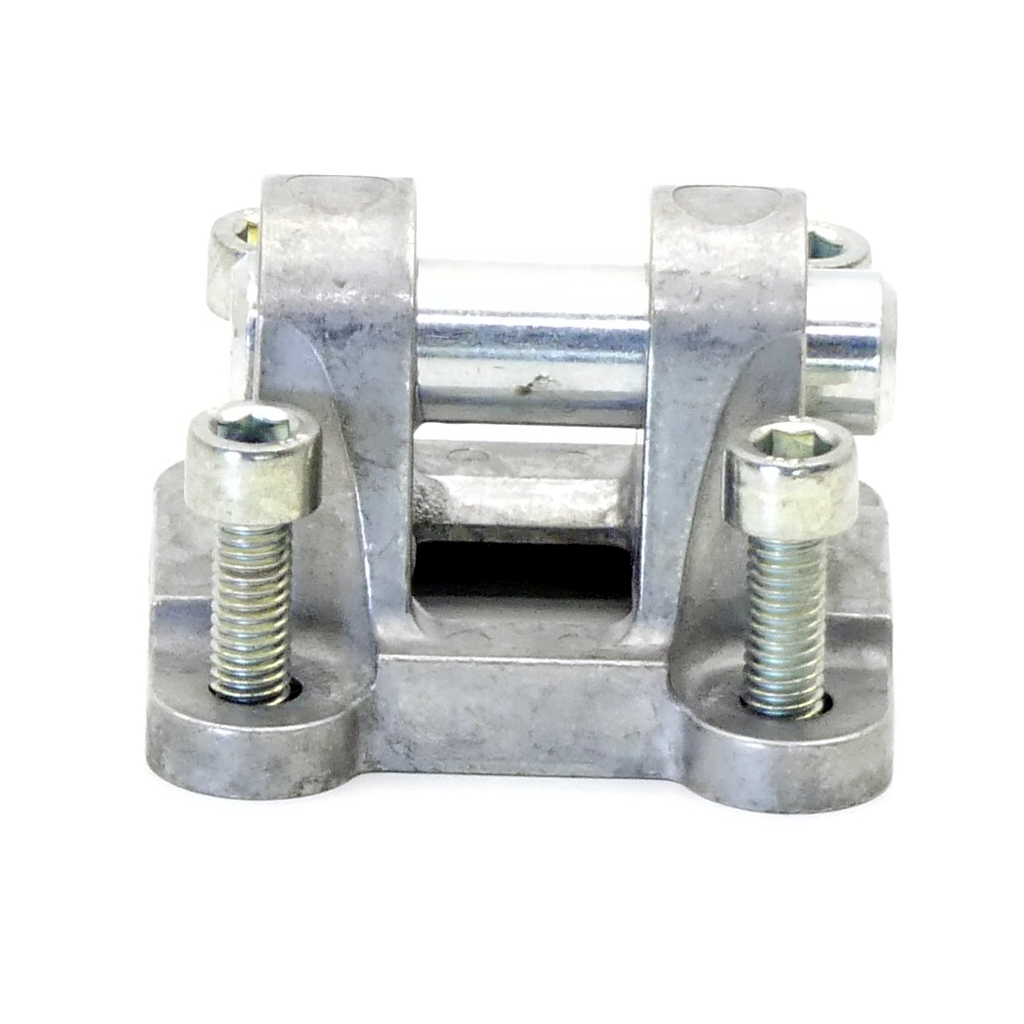Swivel flange SNC-40
