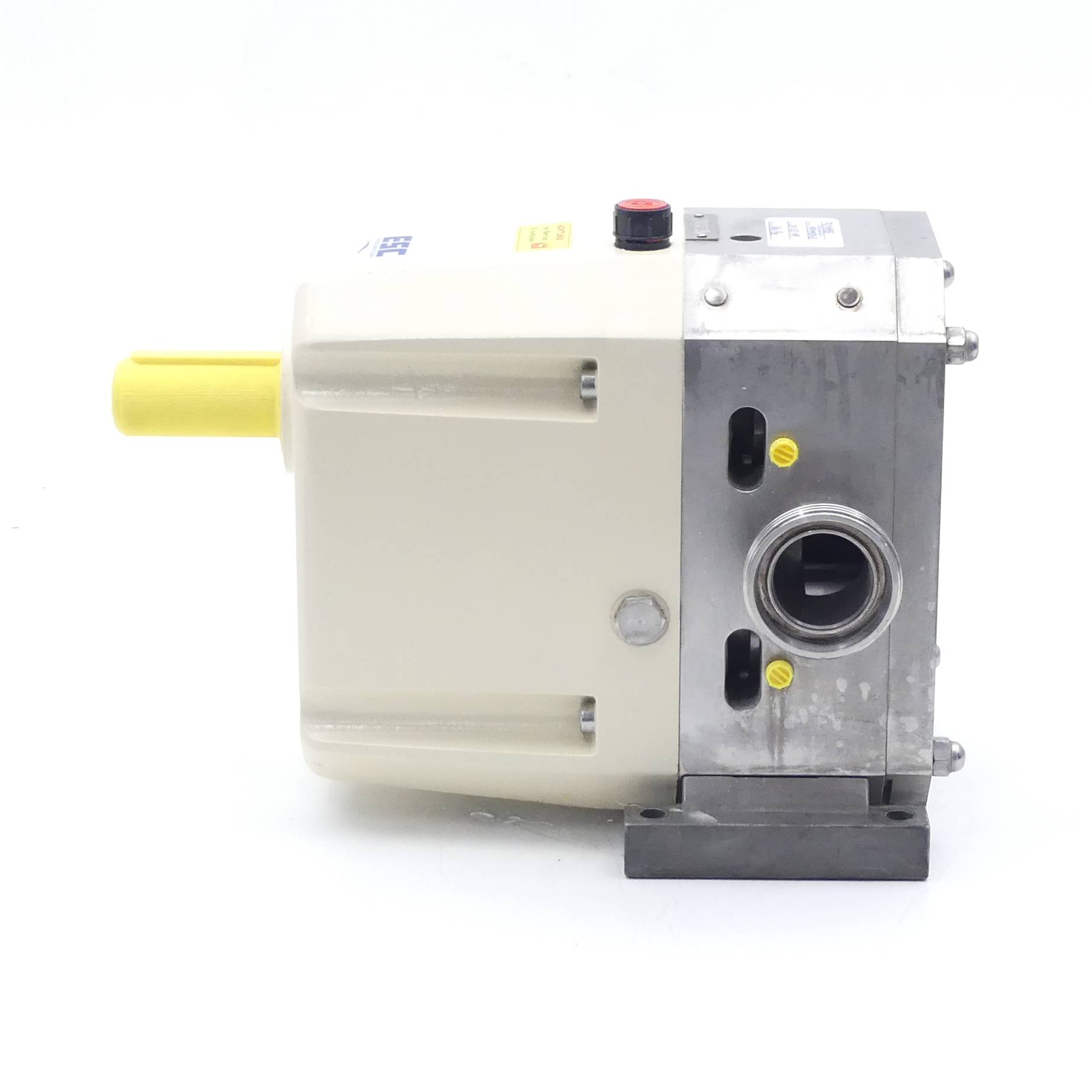 Drehkolbenpumpe TopWing