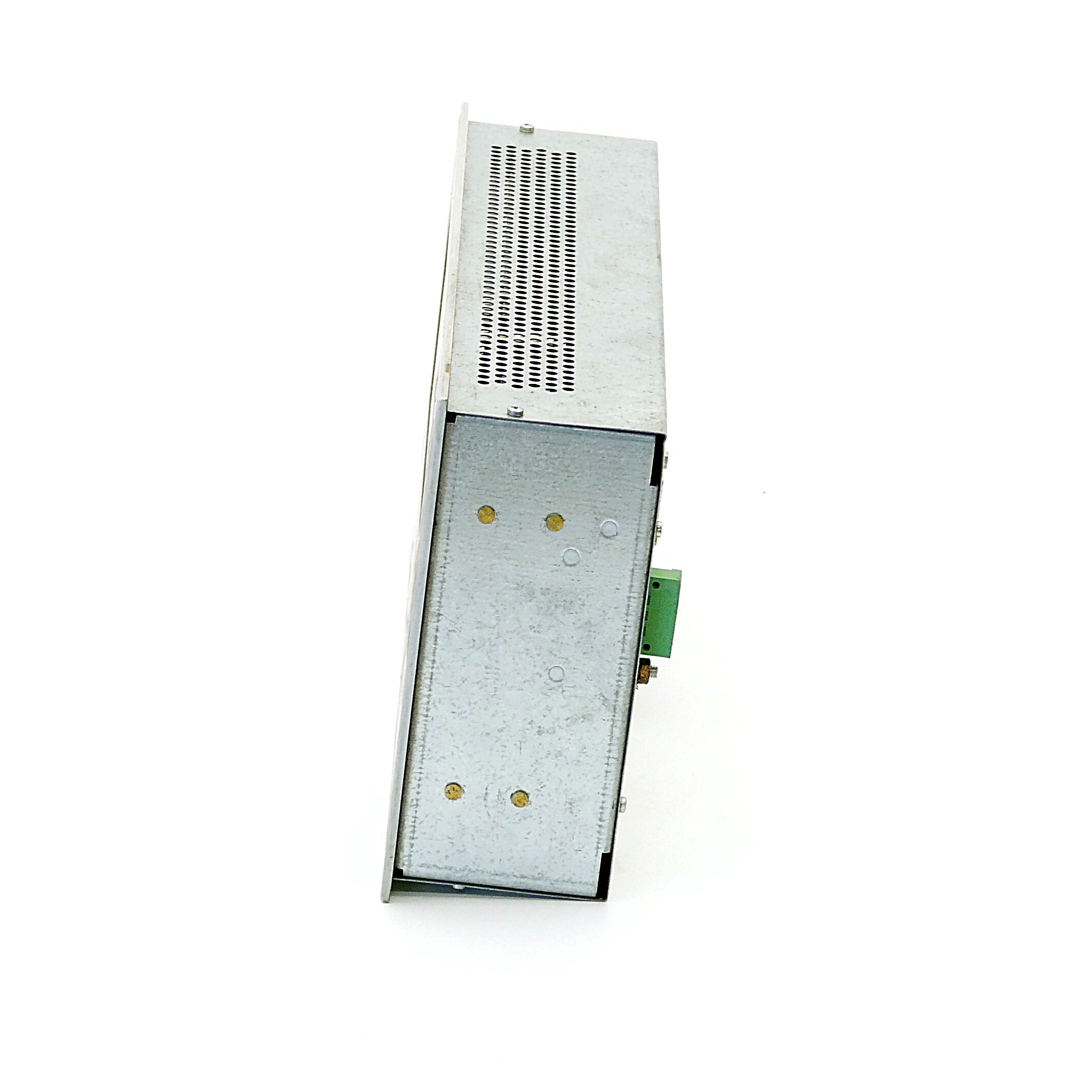 Bedienpanel
