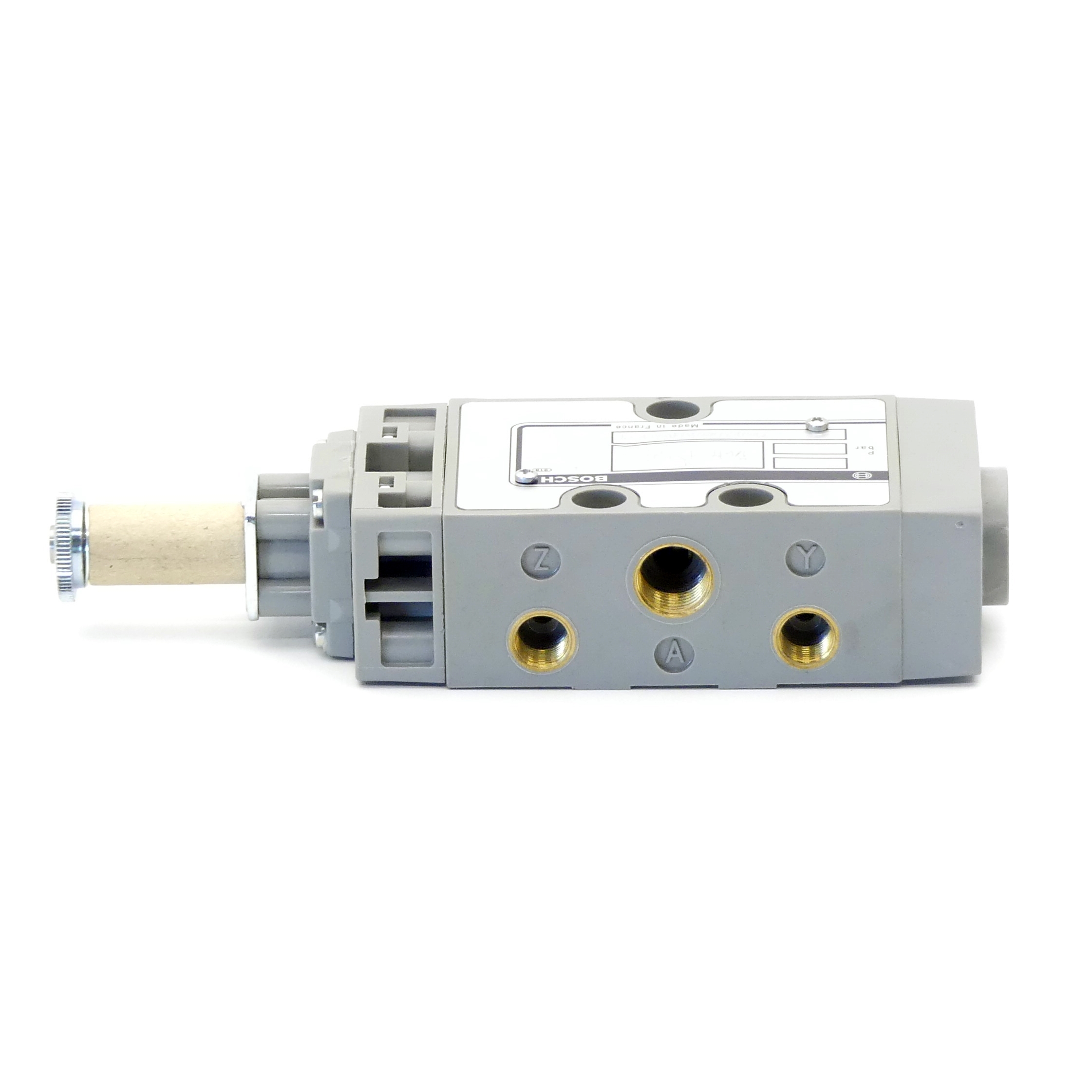 3/2 Way valve