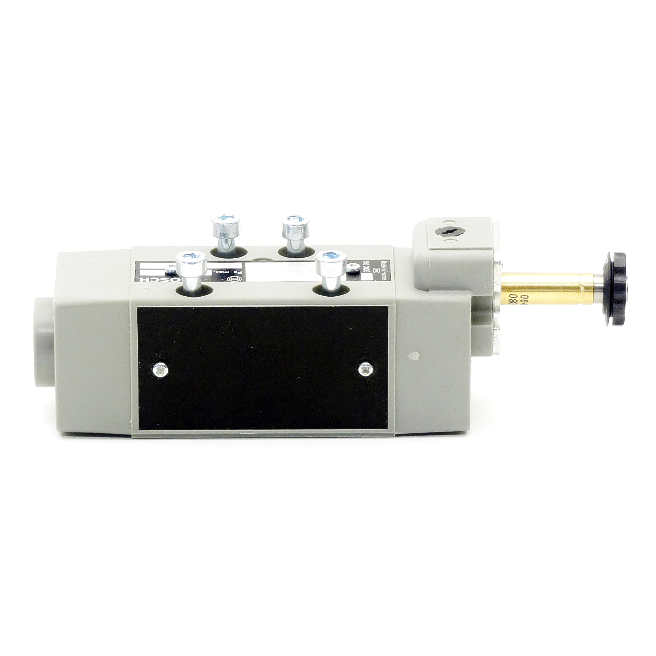 5/2 Way Valve