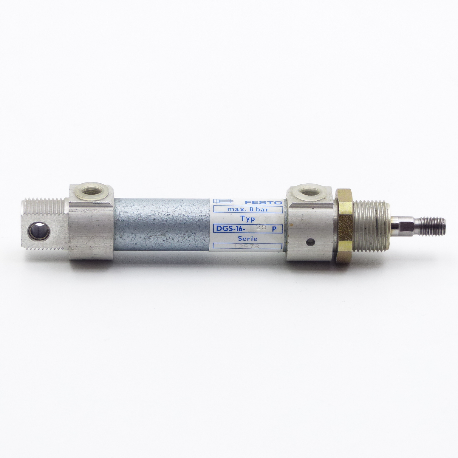 Round Cylinder 1287R