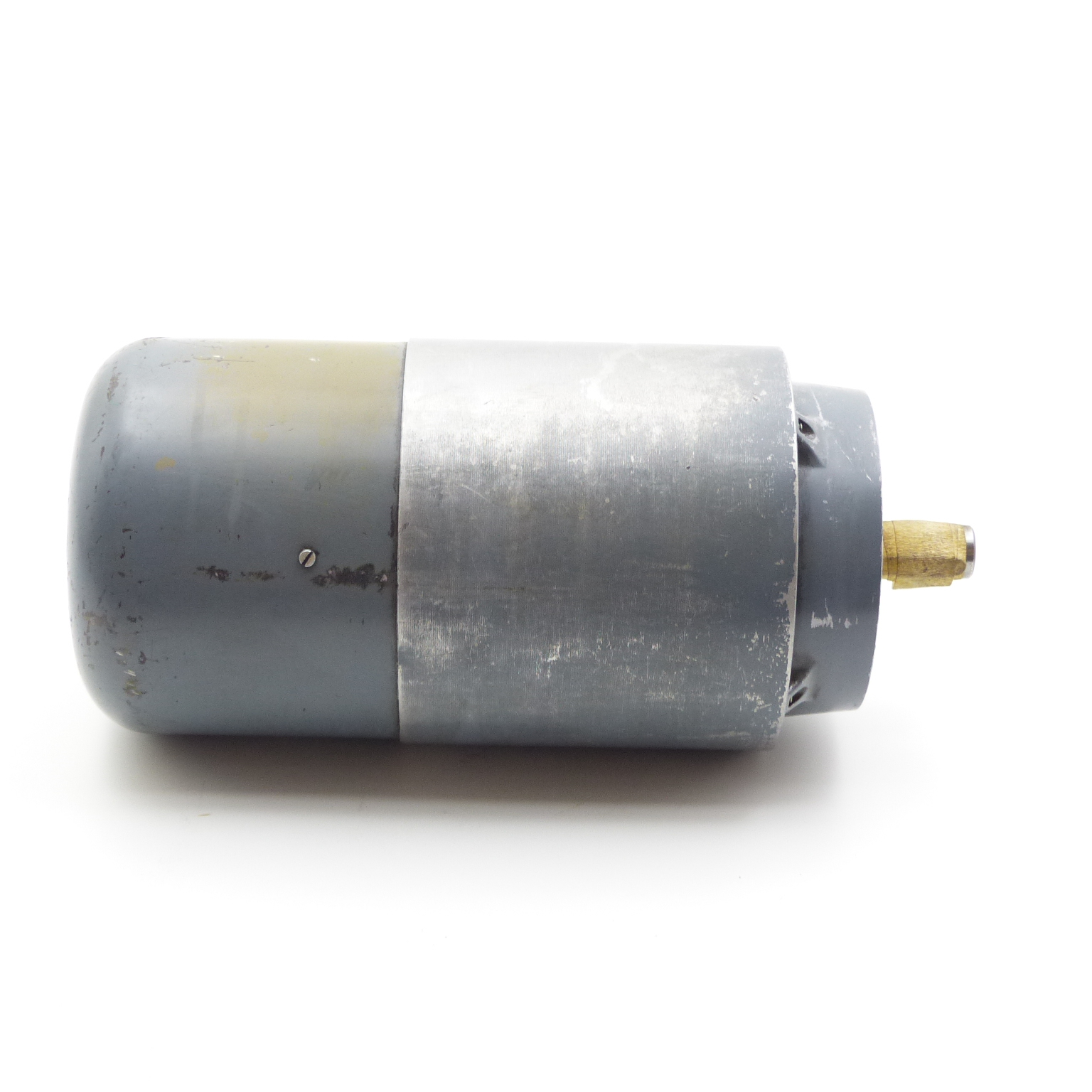 Three-phase Motor with Brake KOD 7210-1 MB 