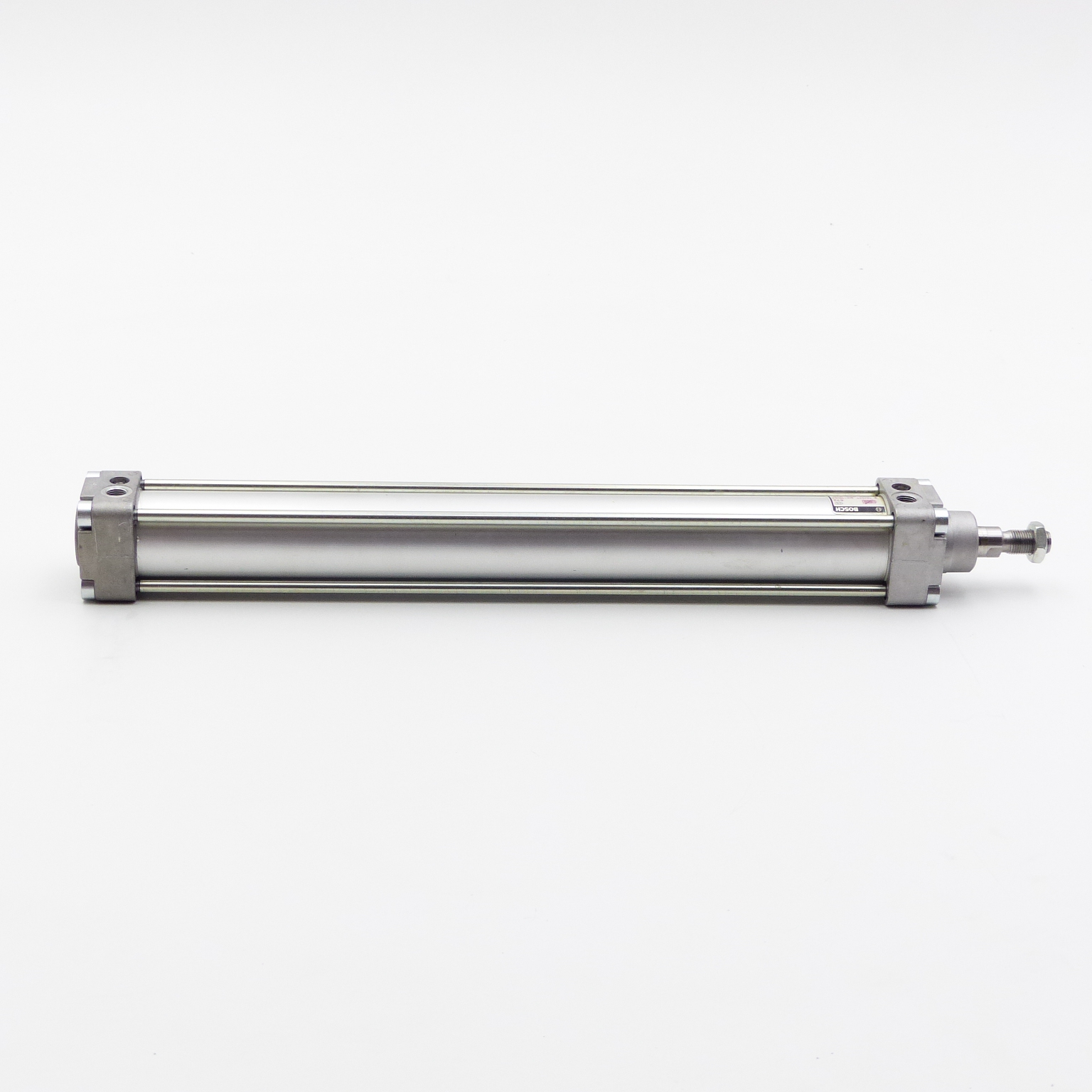 Compact Cylinder 50 x 400