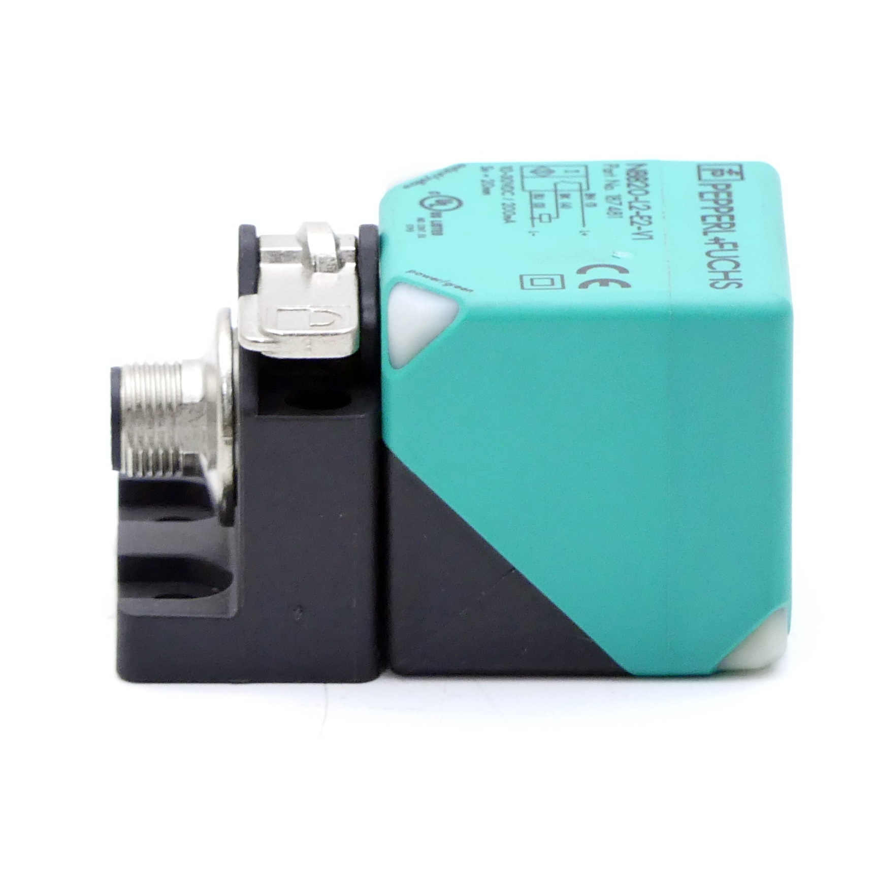 Inductiver Sensor NBB20-L2-E2-V1  