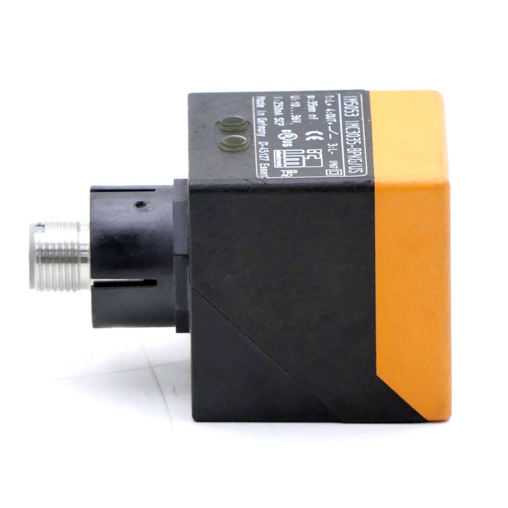Induktiver Sensor IM5053 