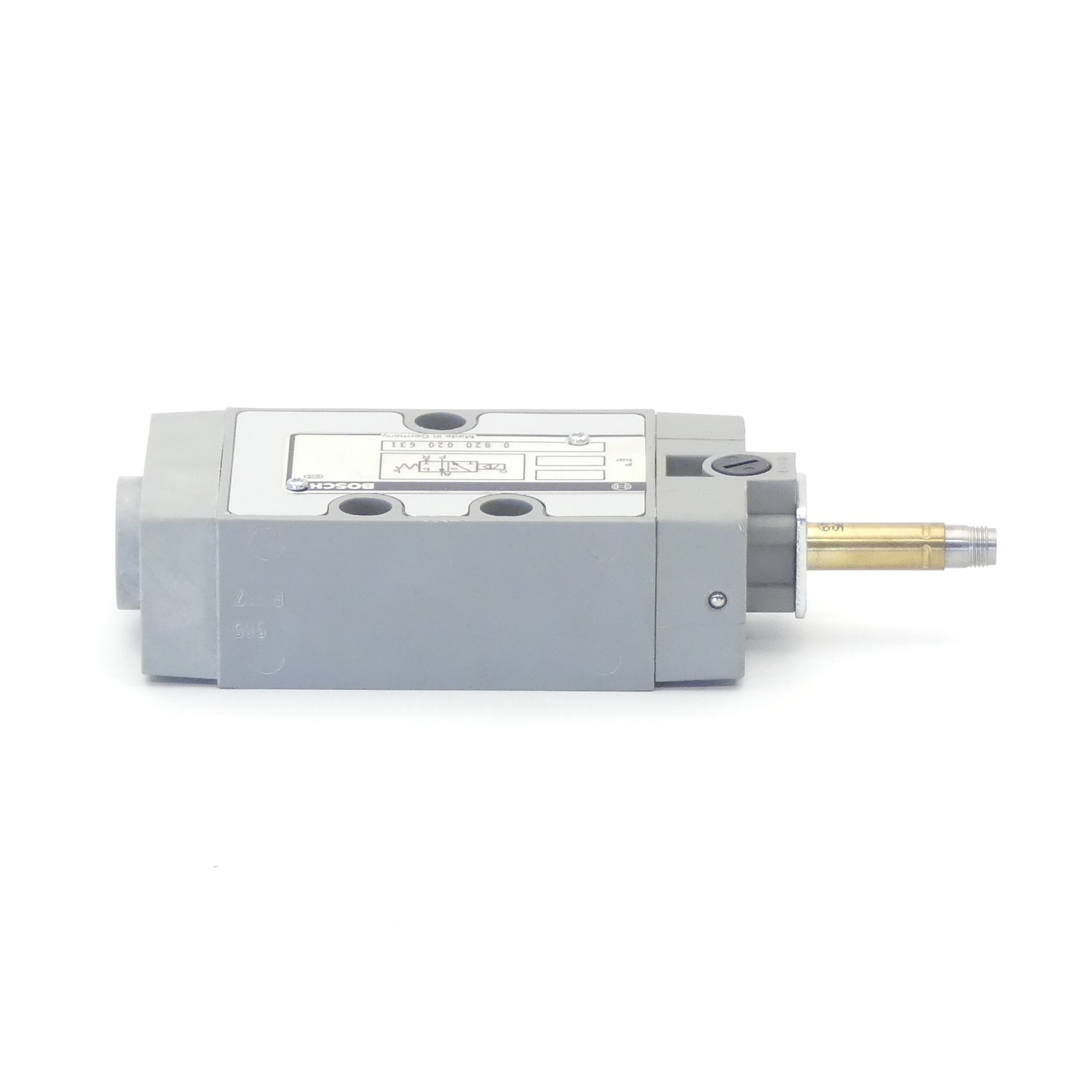 3/2 Directional control valve