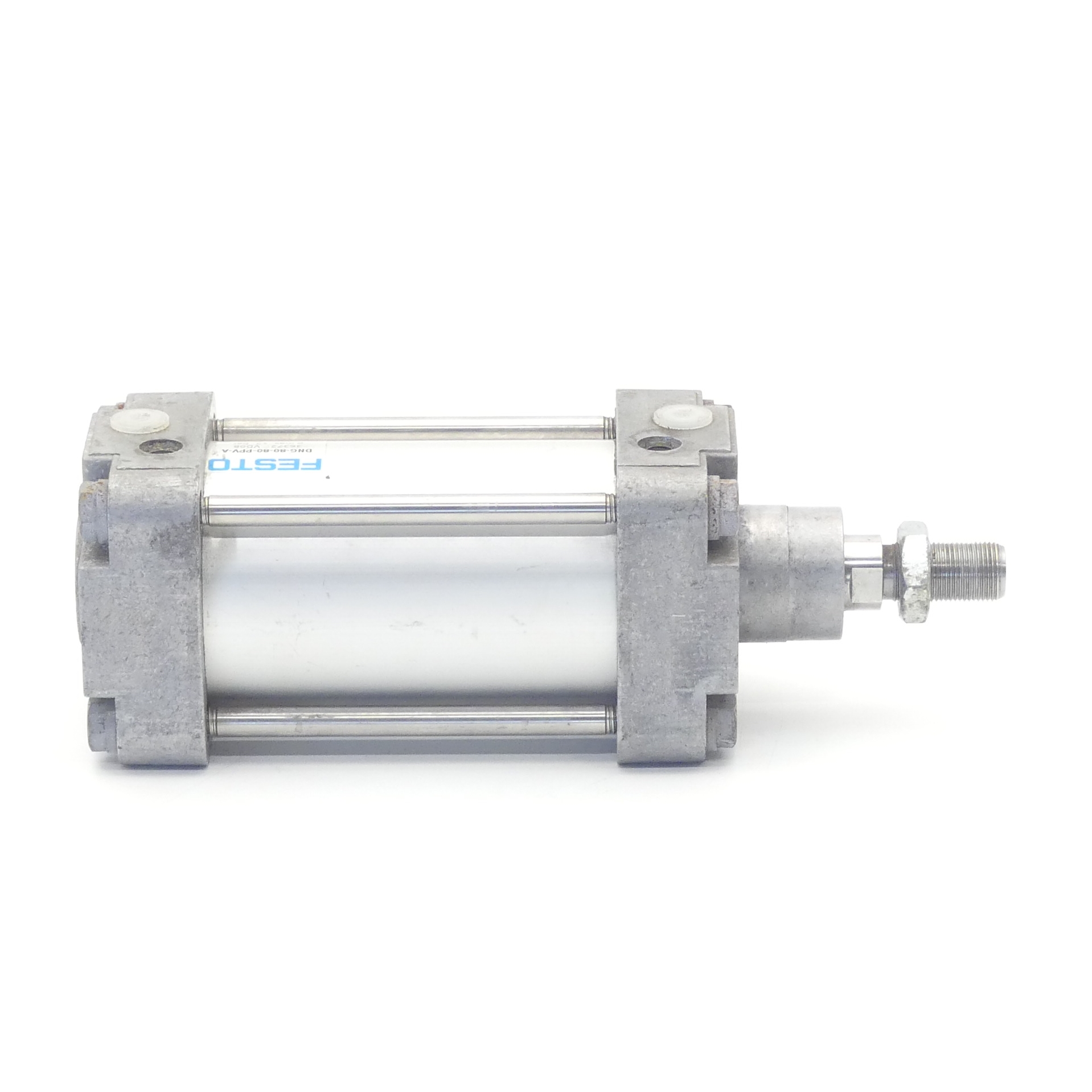 Standard Cylinder DNG-80-80PPV-A