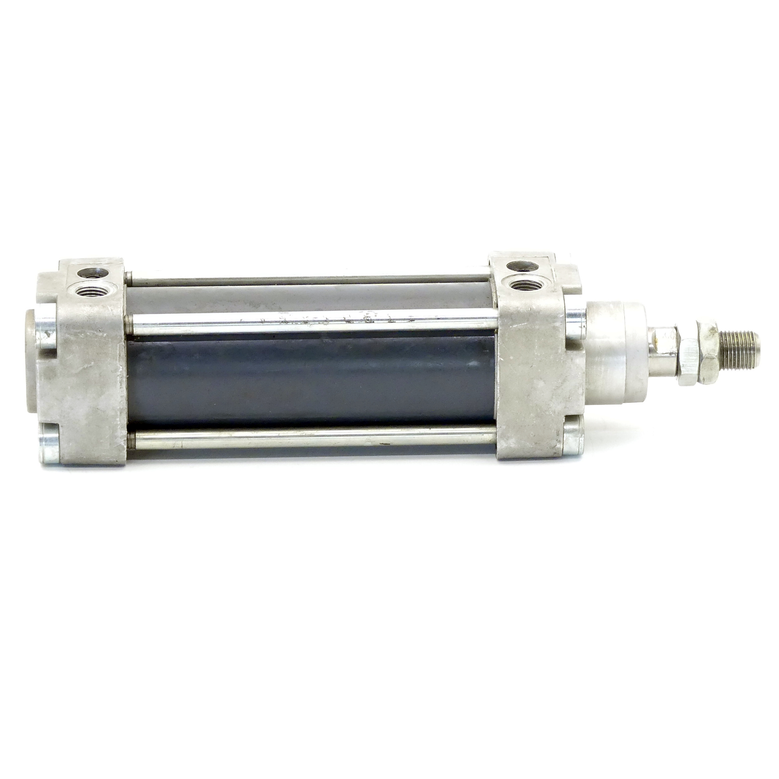 Pneumatic cylinder