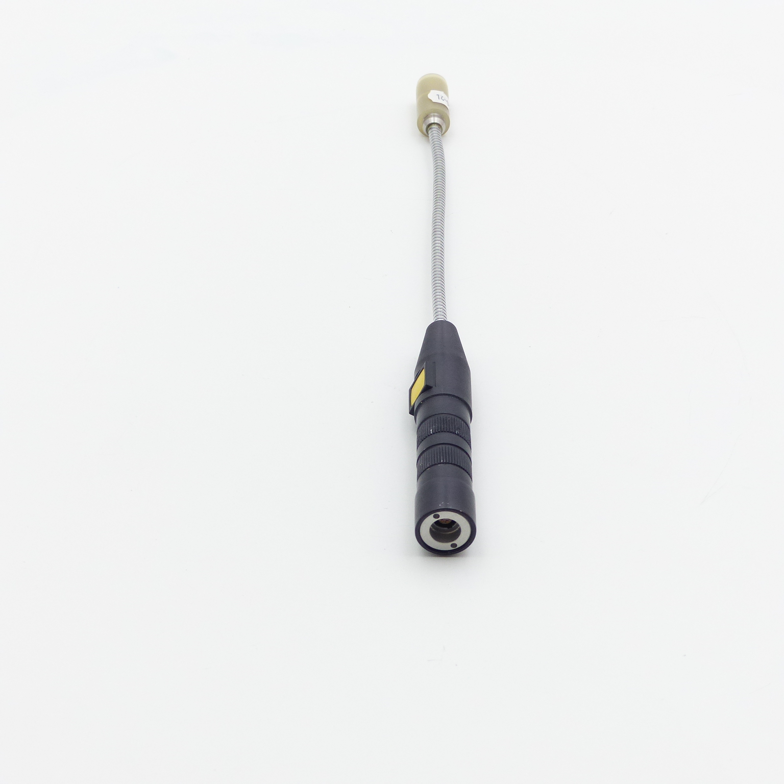 Gas Probe