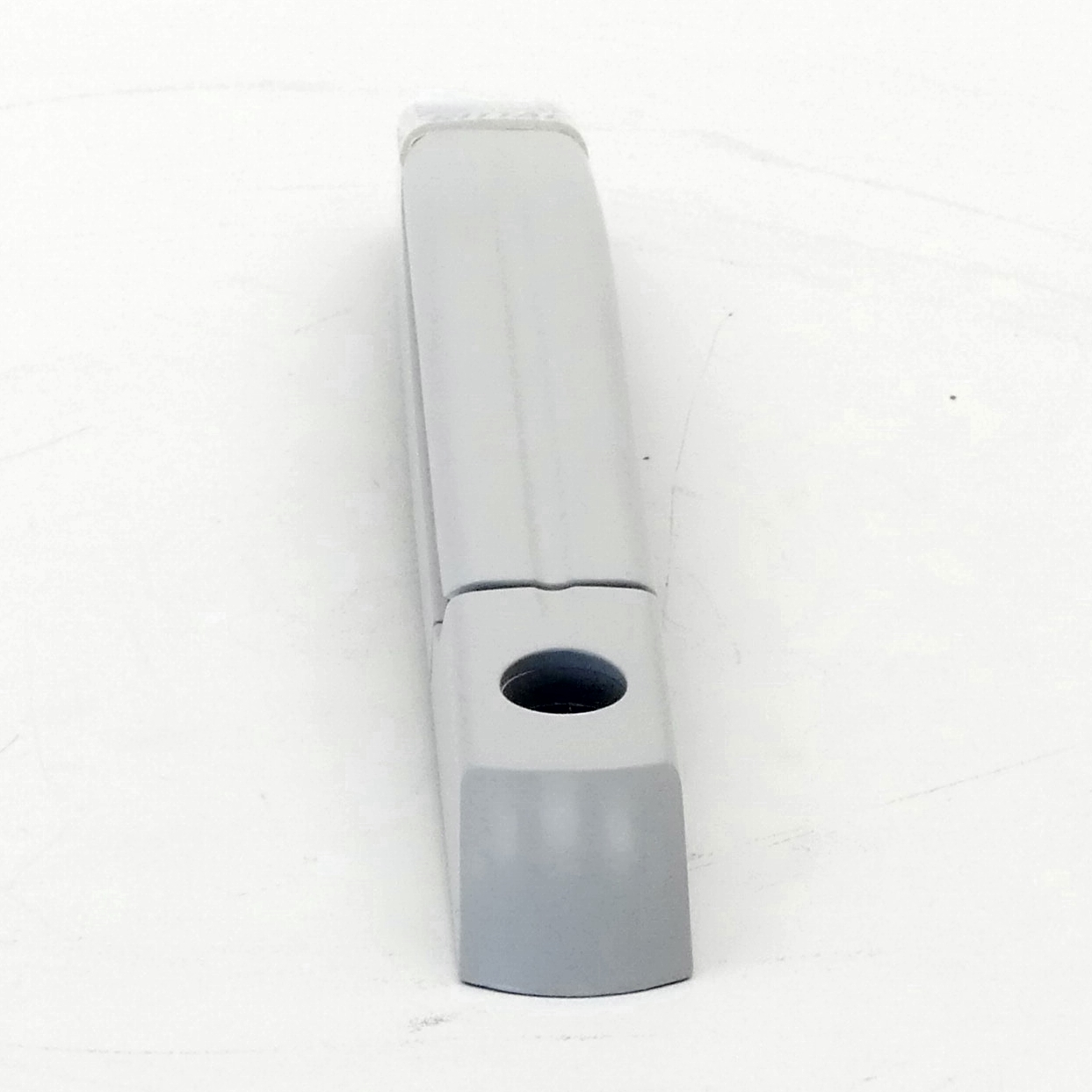 Comfort handle