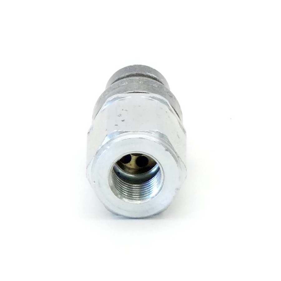 FEMALE BODY PUSH FIT COUPLING PLT4 DN06 M-E8 IT 
