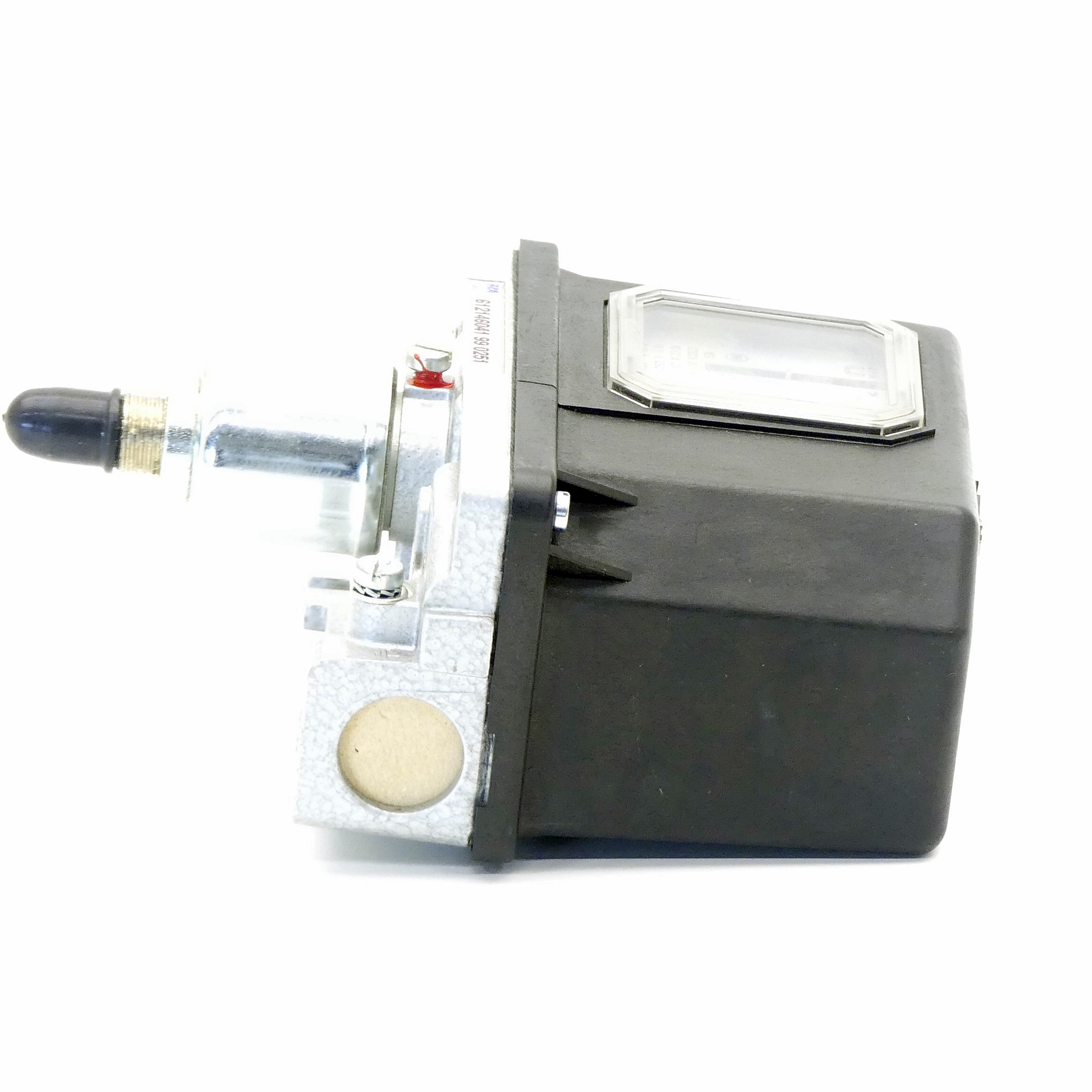 Pressure Regulator