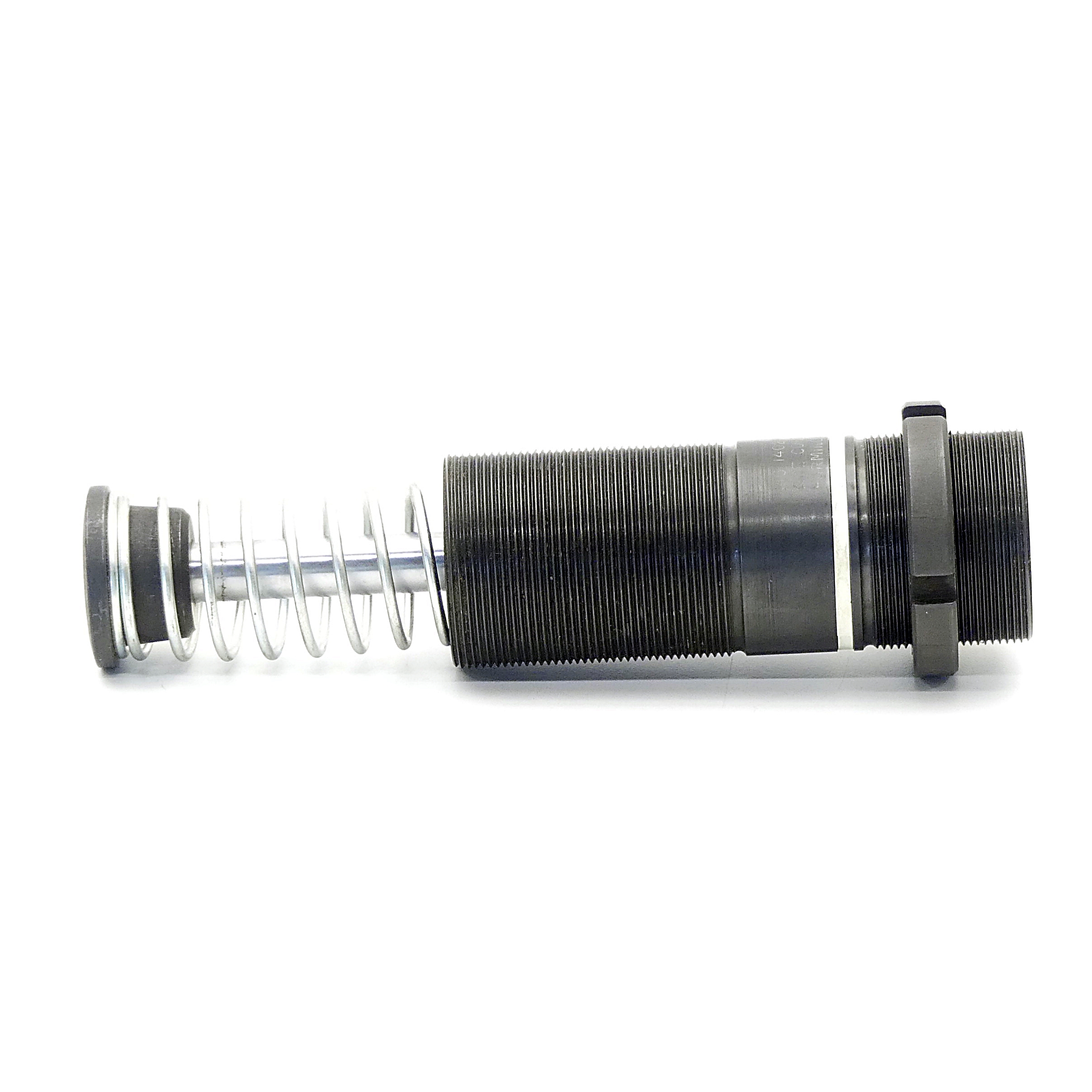Shock absorbers 