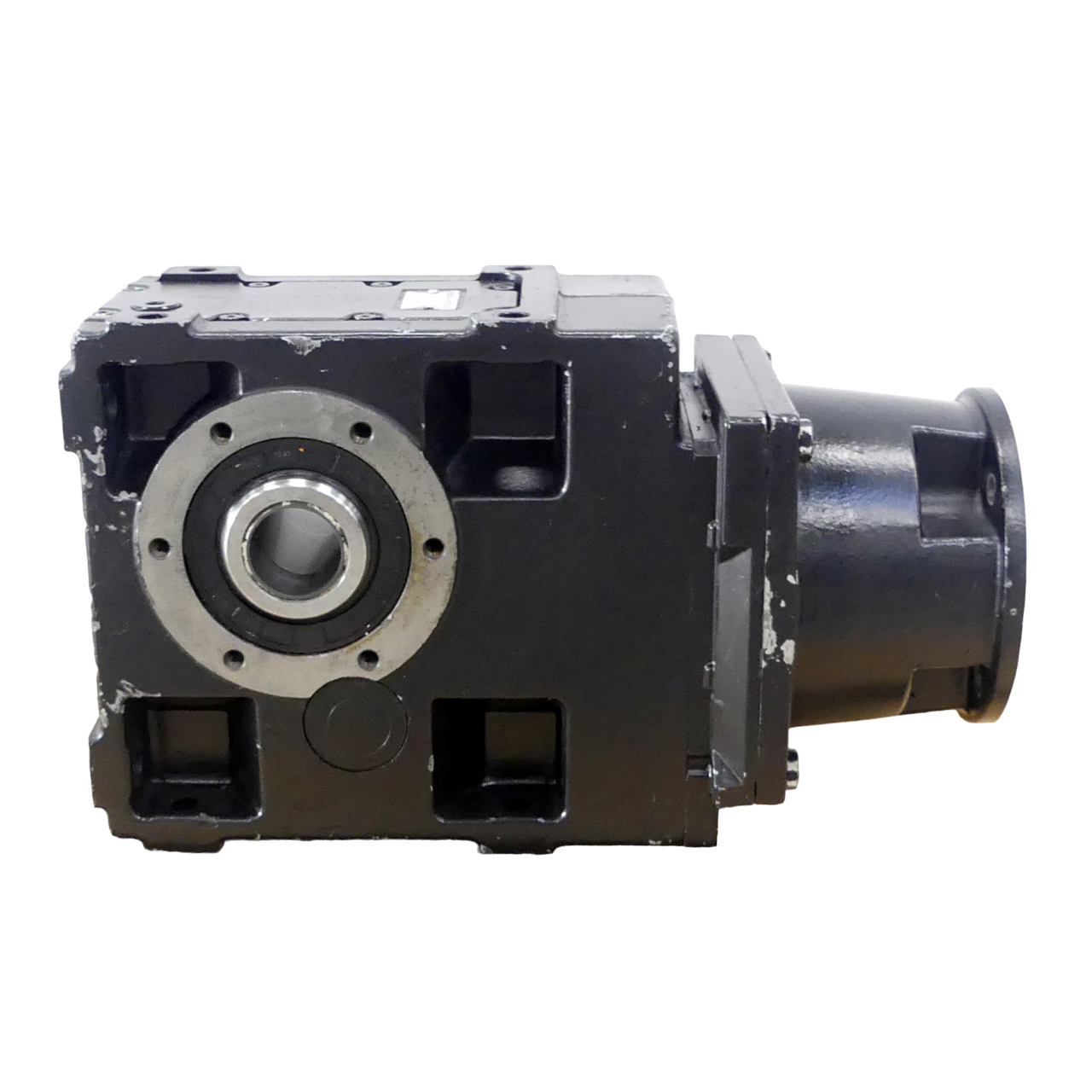 Gearbox