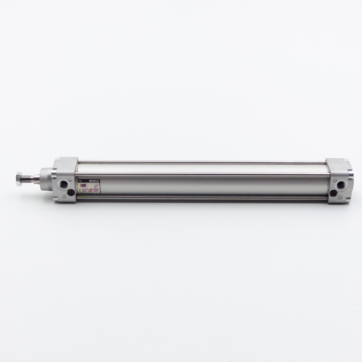 Compact Cylinder 40 x 310