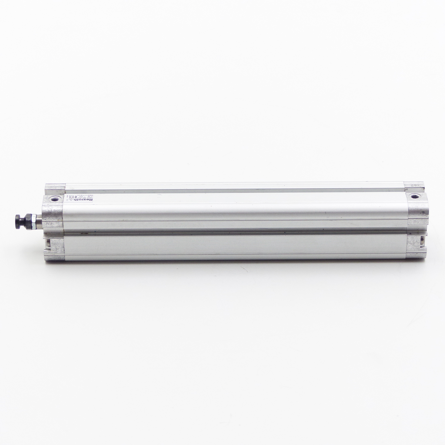 Compact Cylinder 25 x 200