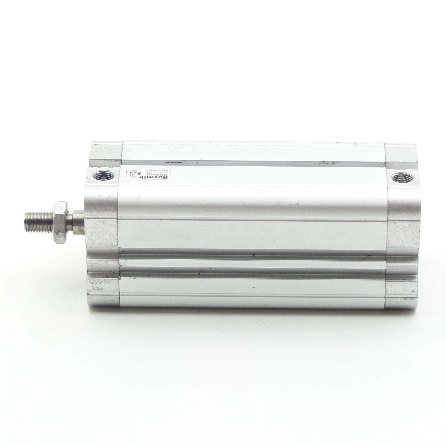 Short-stroke Cylinder 40 x 100