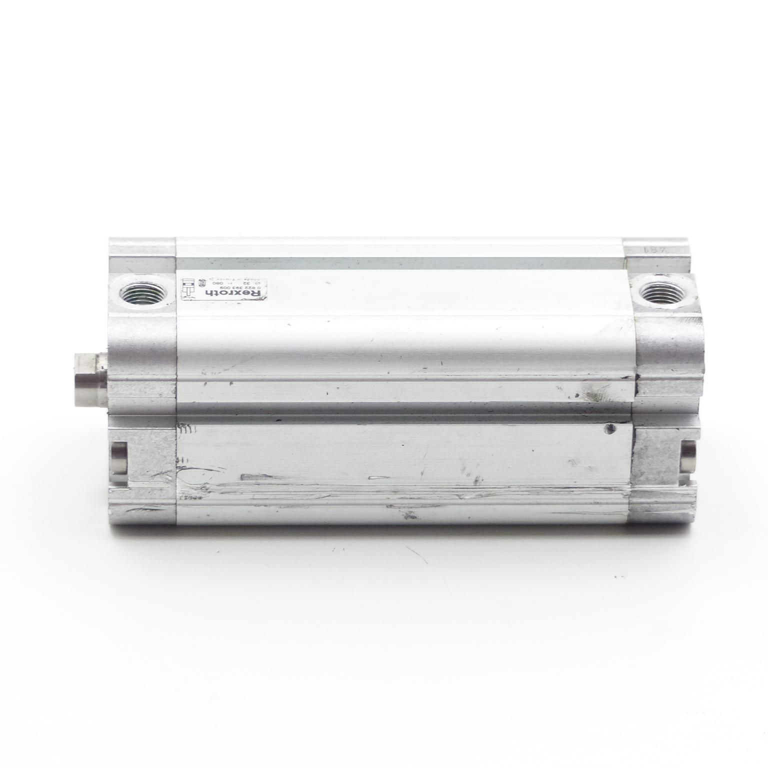 Compact Cylinder 32 x 80