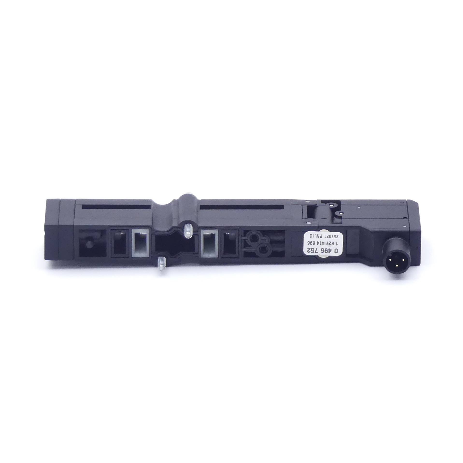 2x3/2 Way Valve Serie HF03-LG, CL03
