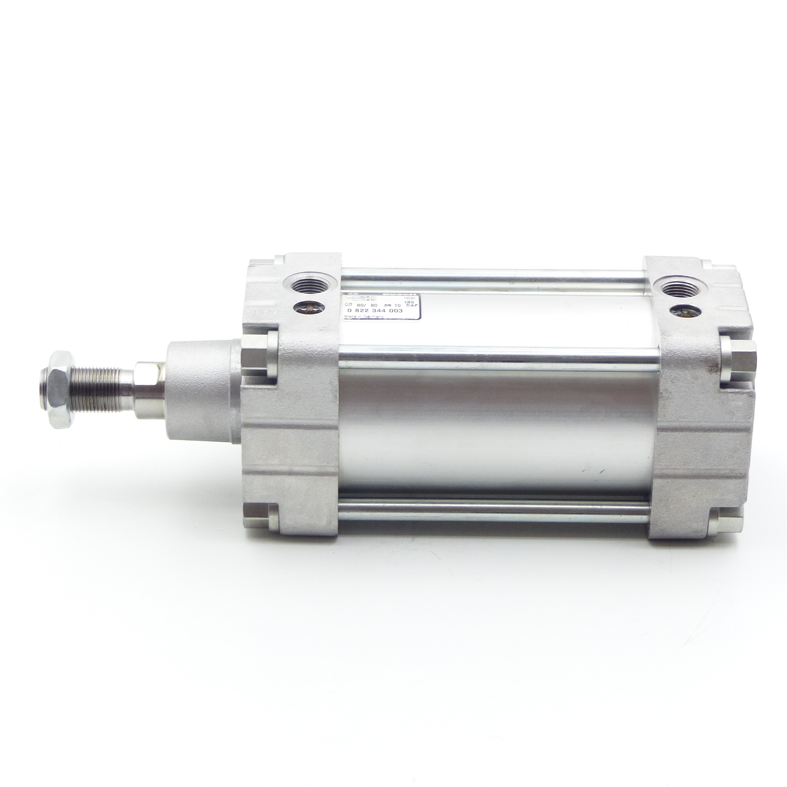 Compact Cylinder 80 x 80