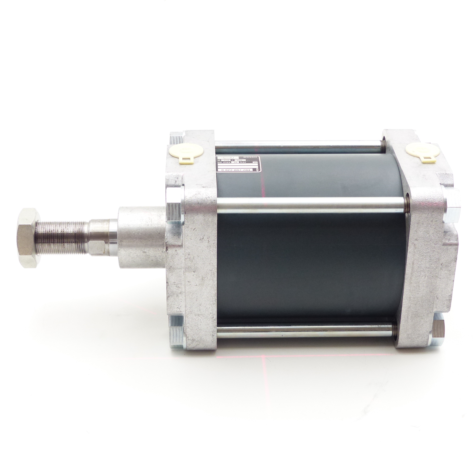 Compact Cylinder 160 x 100