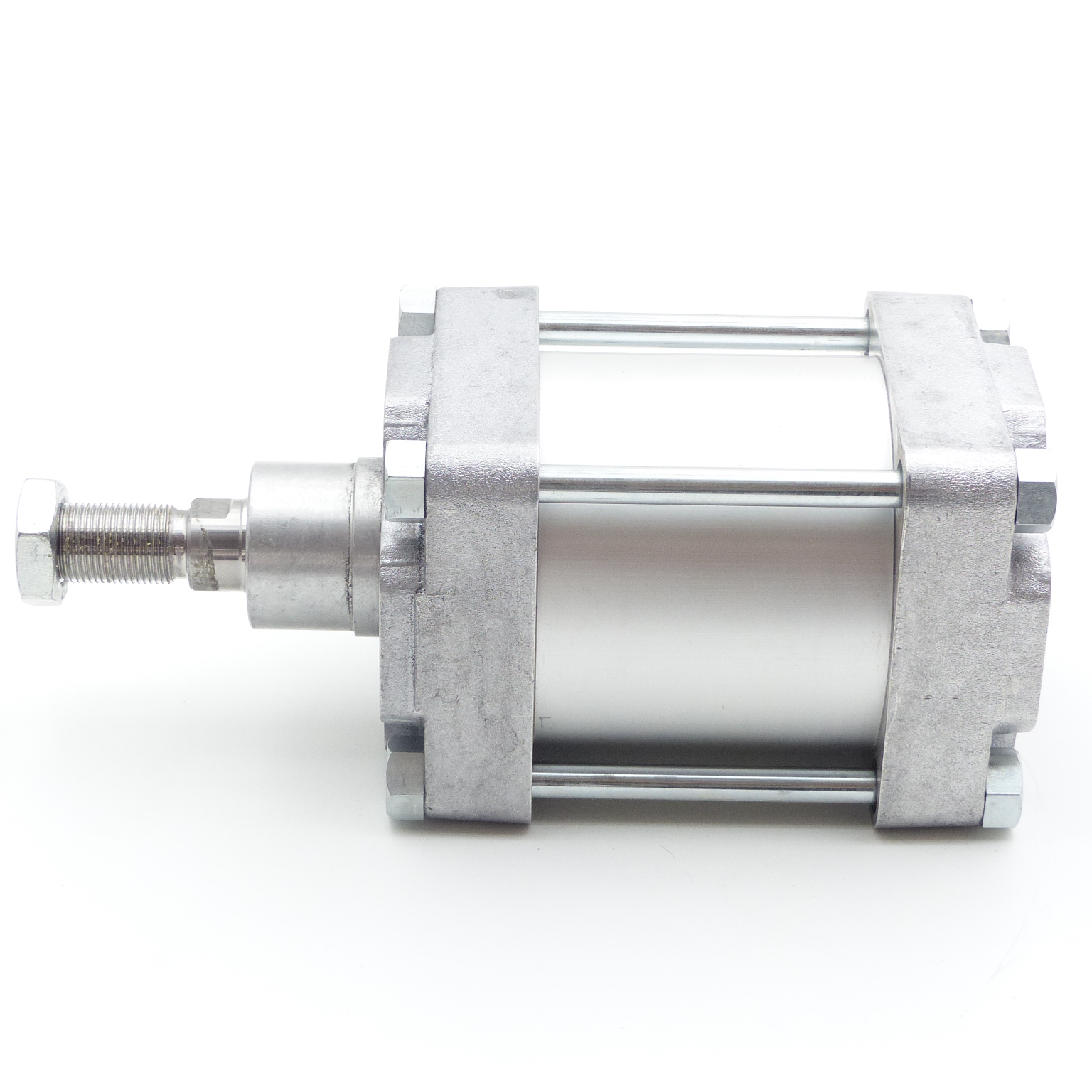 Compact Cylinder 125 x 47