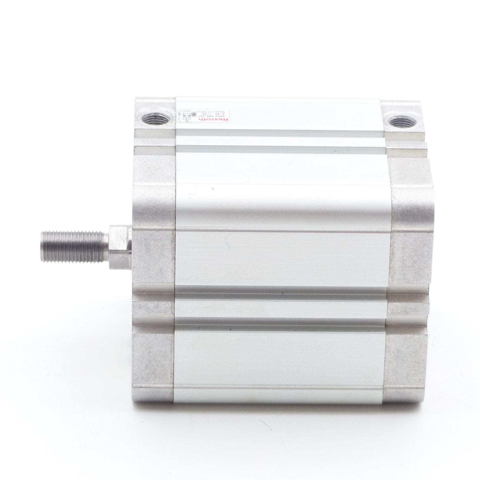 Short-stroke Cylinder 63 x 50
